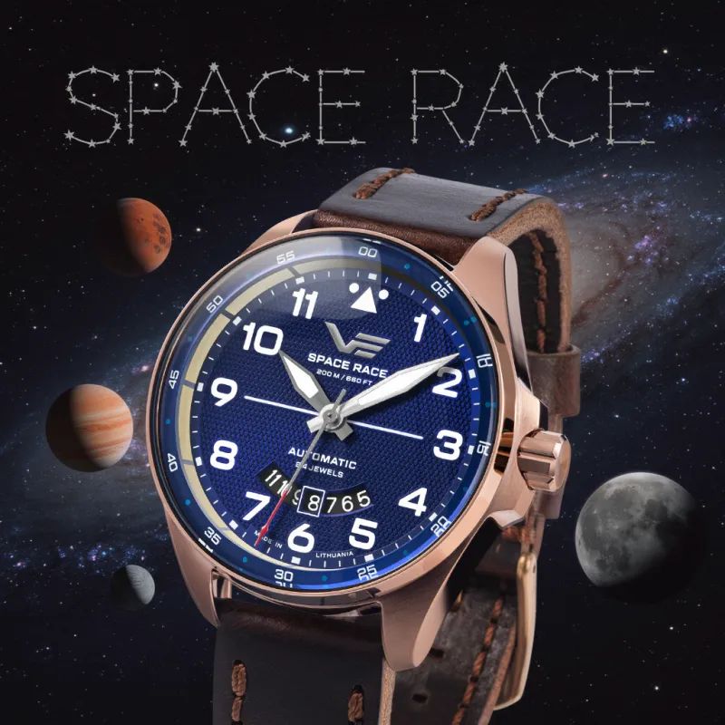 Space Race
