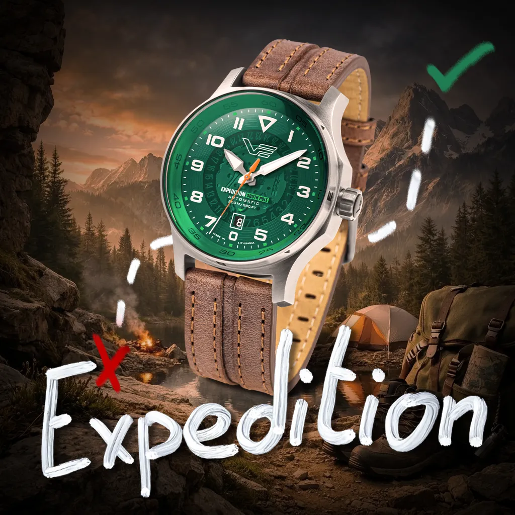 Expedition