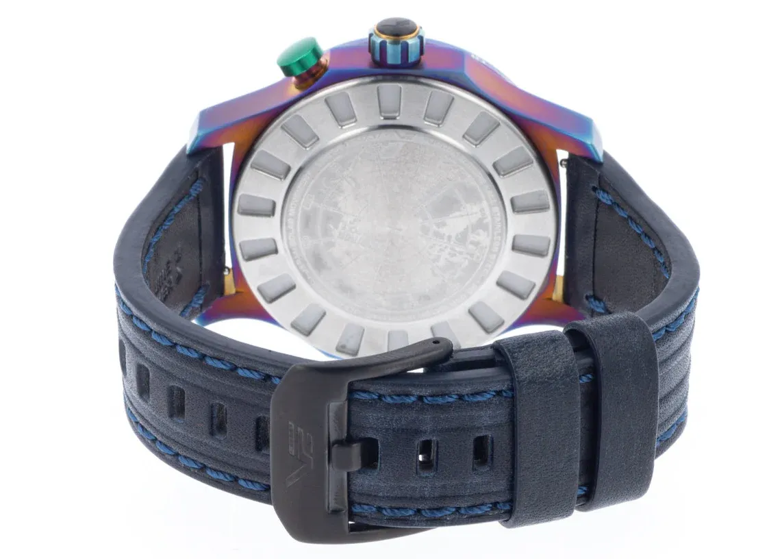 North Pole | VS57-595D737 Black Edition 5