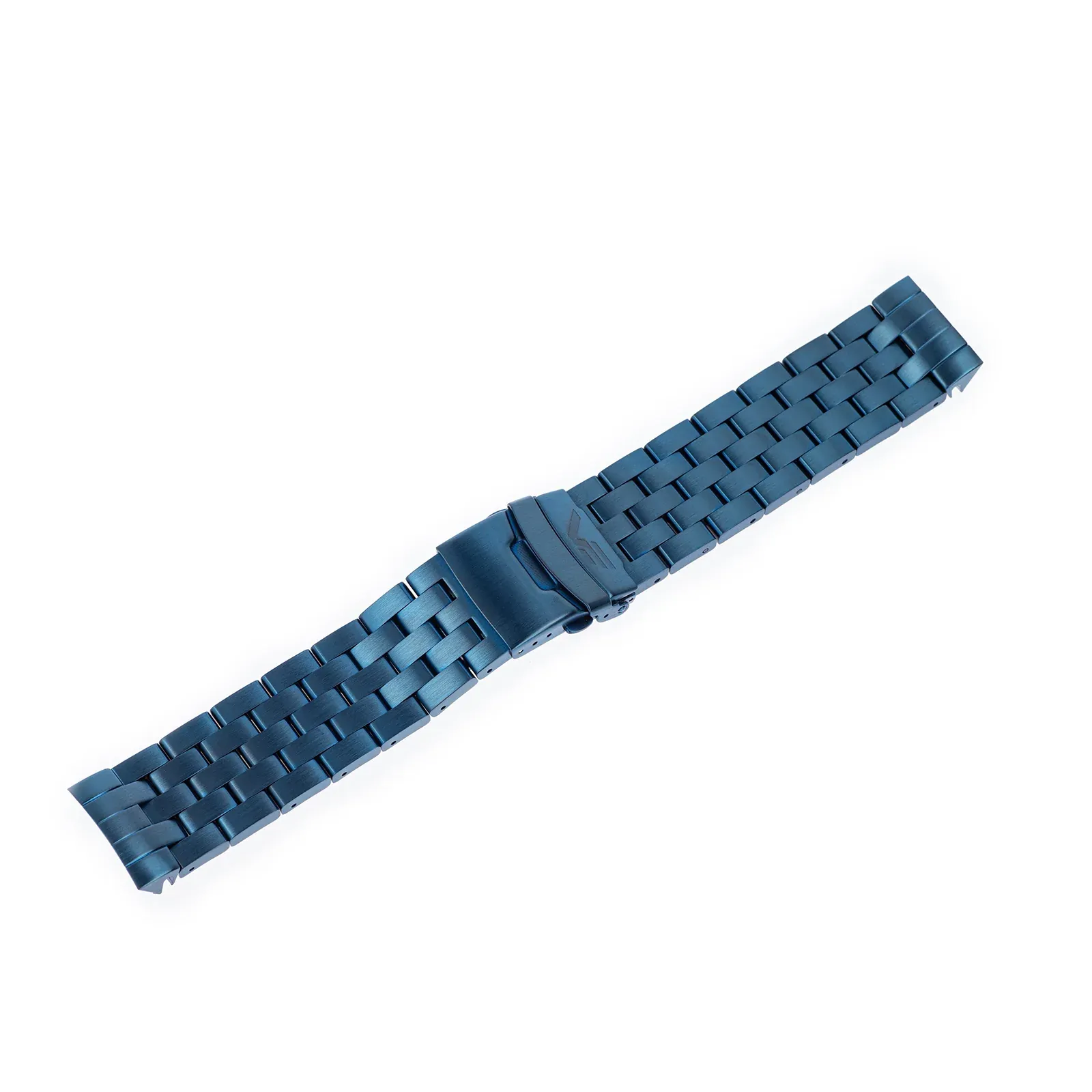 North Pole VS57-595D737 Set with the Rainbow PVD Stainless Steel Solid bracelet 2