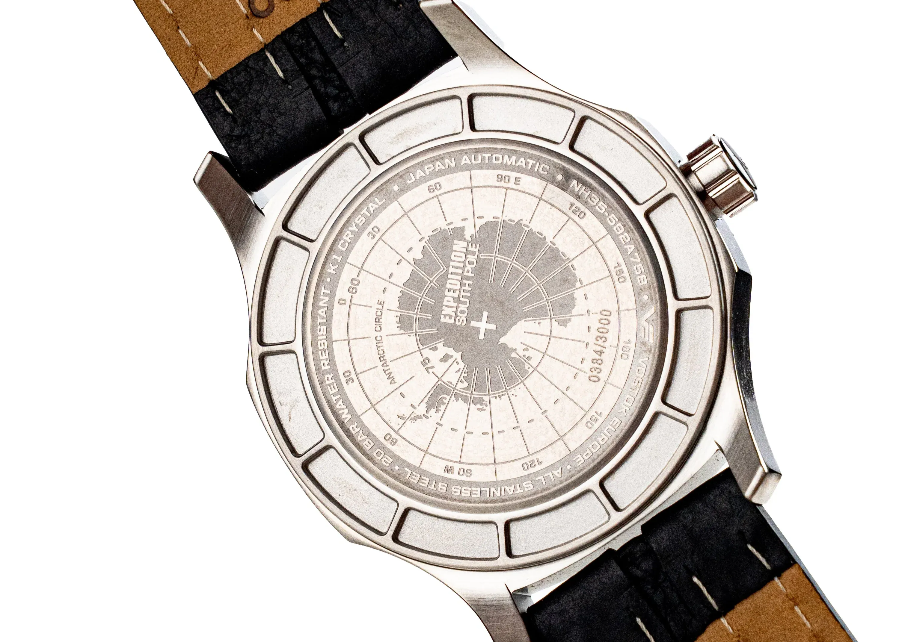 South Pole | NH35-592A758 7