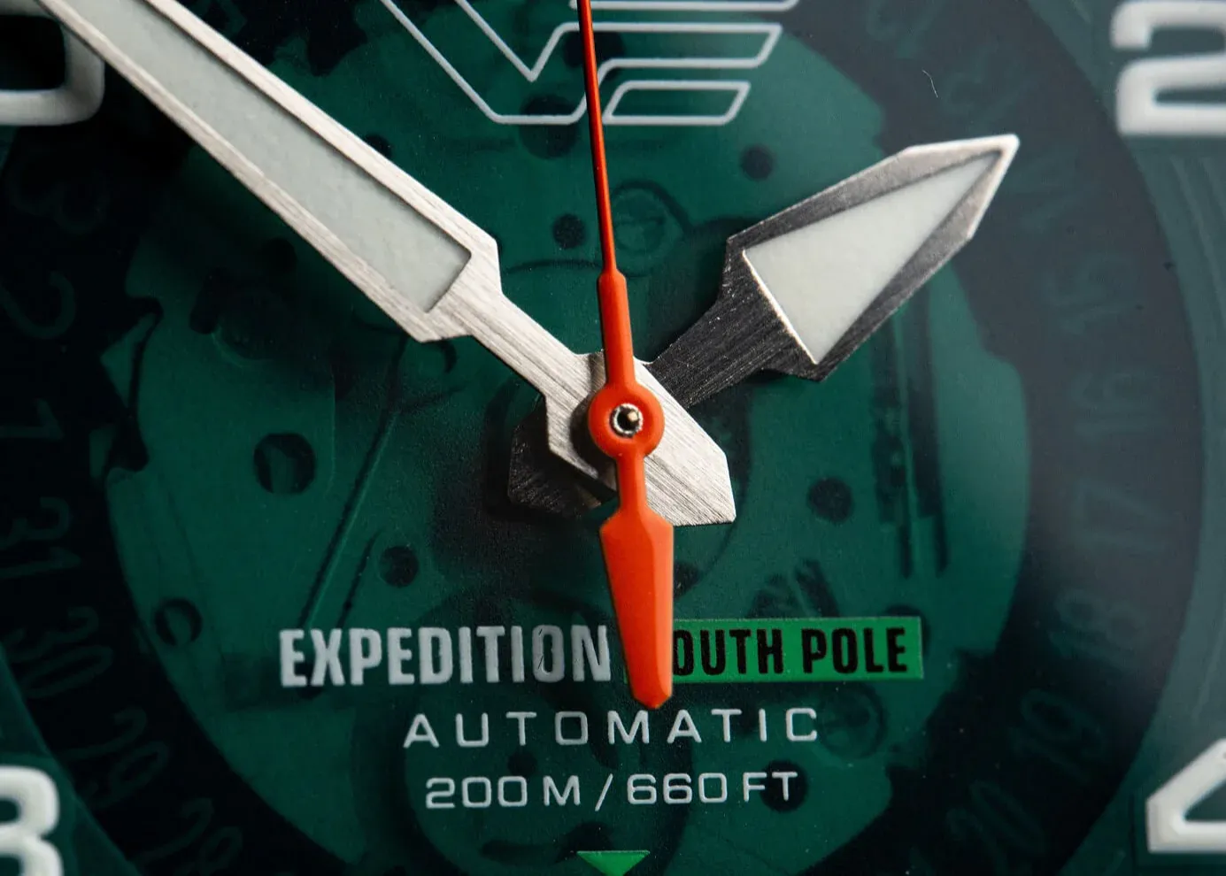 South Pole | NH35-592A759 2