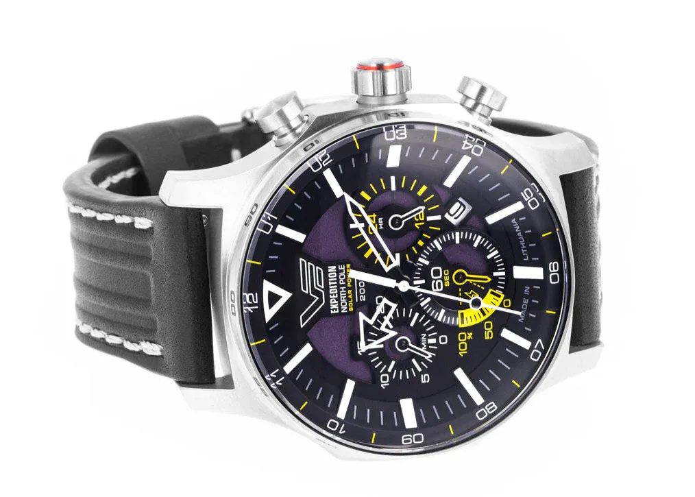 North Pole | VR42-595A732 Black Edition 4