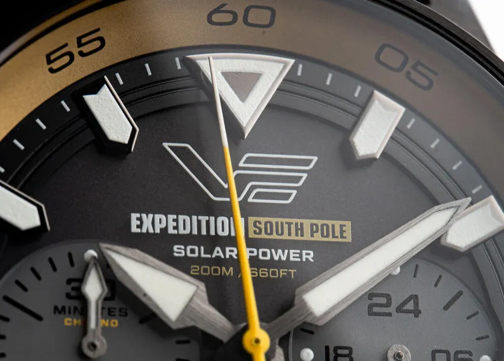 South Pole | VR42-592C763 8