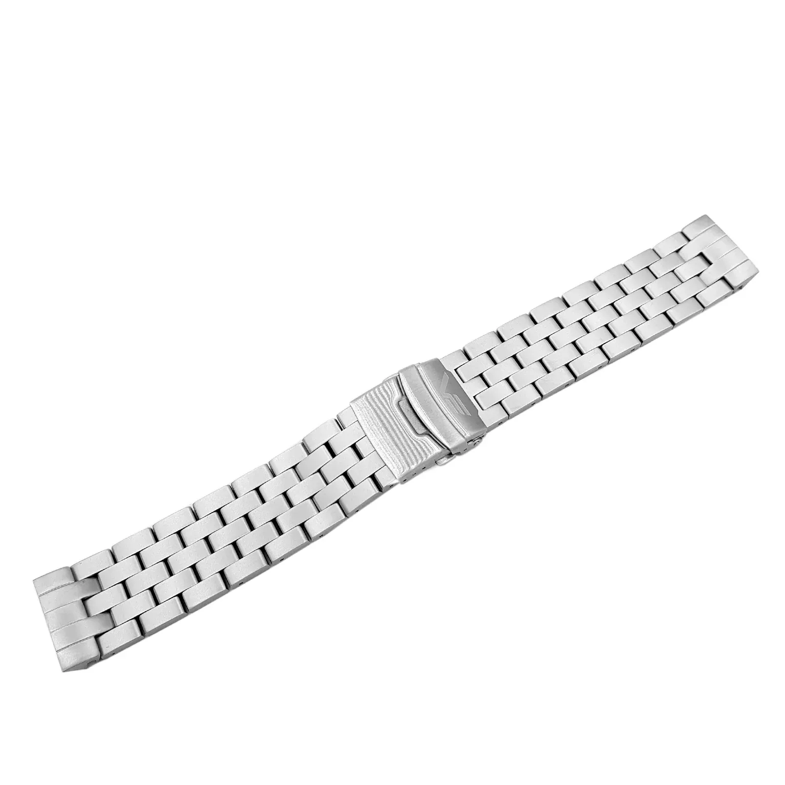 North Pole 1 6S21-595A642 Set with Matt Stainless Steel Solid bracelet 2