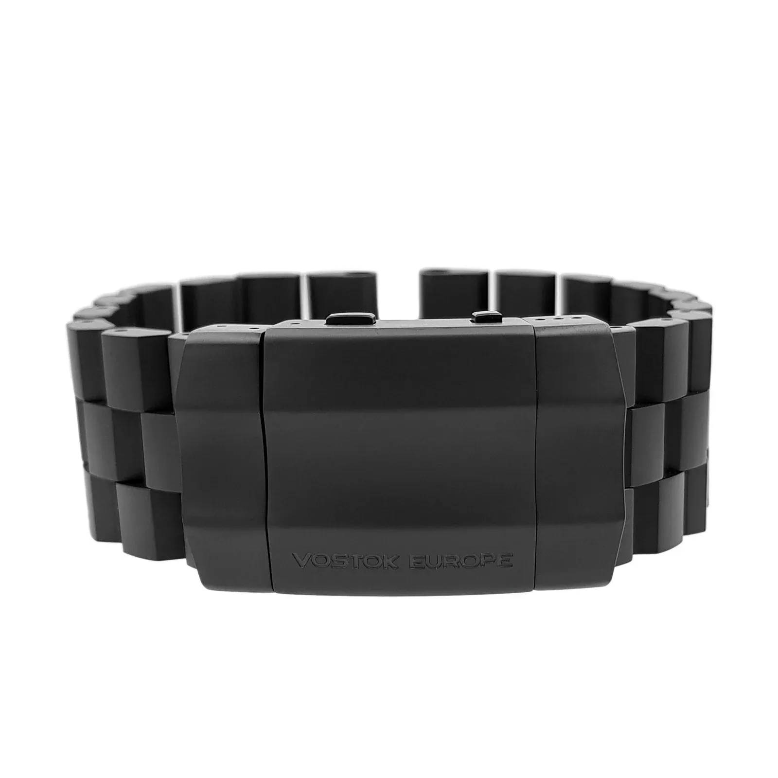 YM86-620C504 Set with the Black PVD Stainless Steel Solid bracelet 2