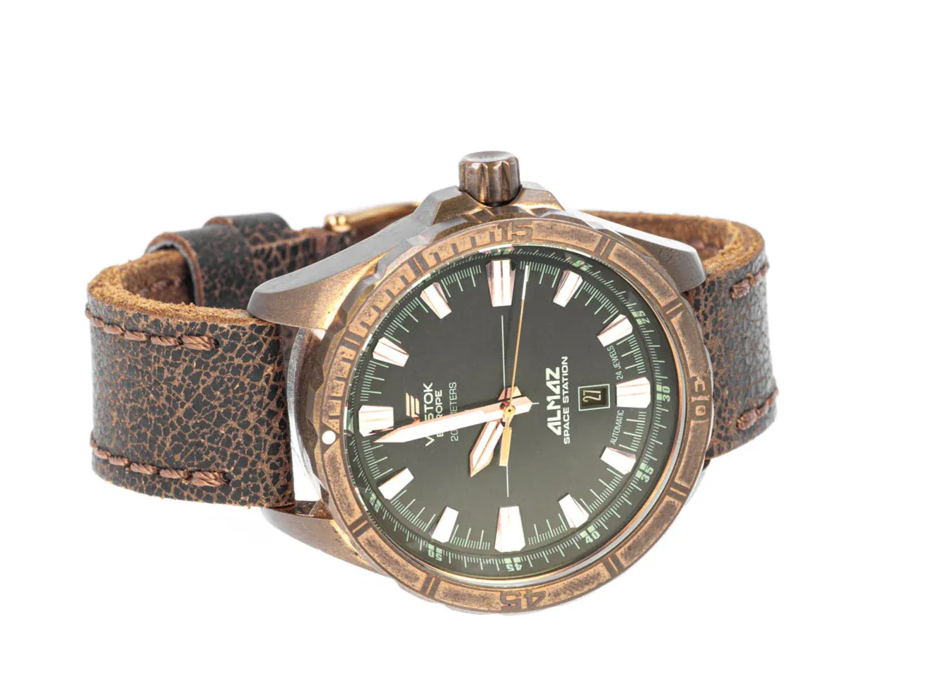 Bronze | NH35A-320O516 3