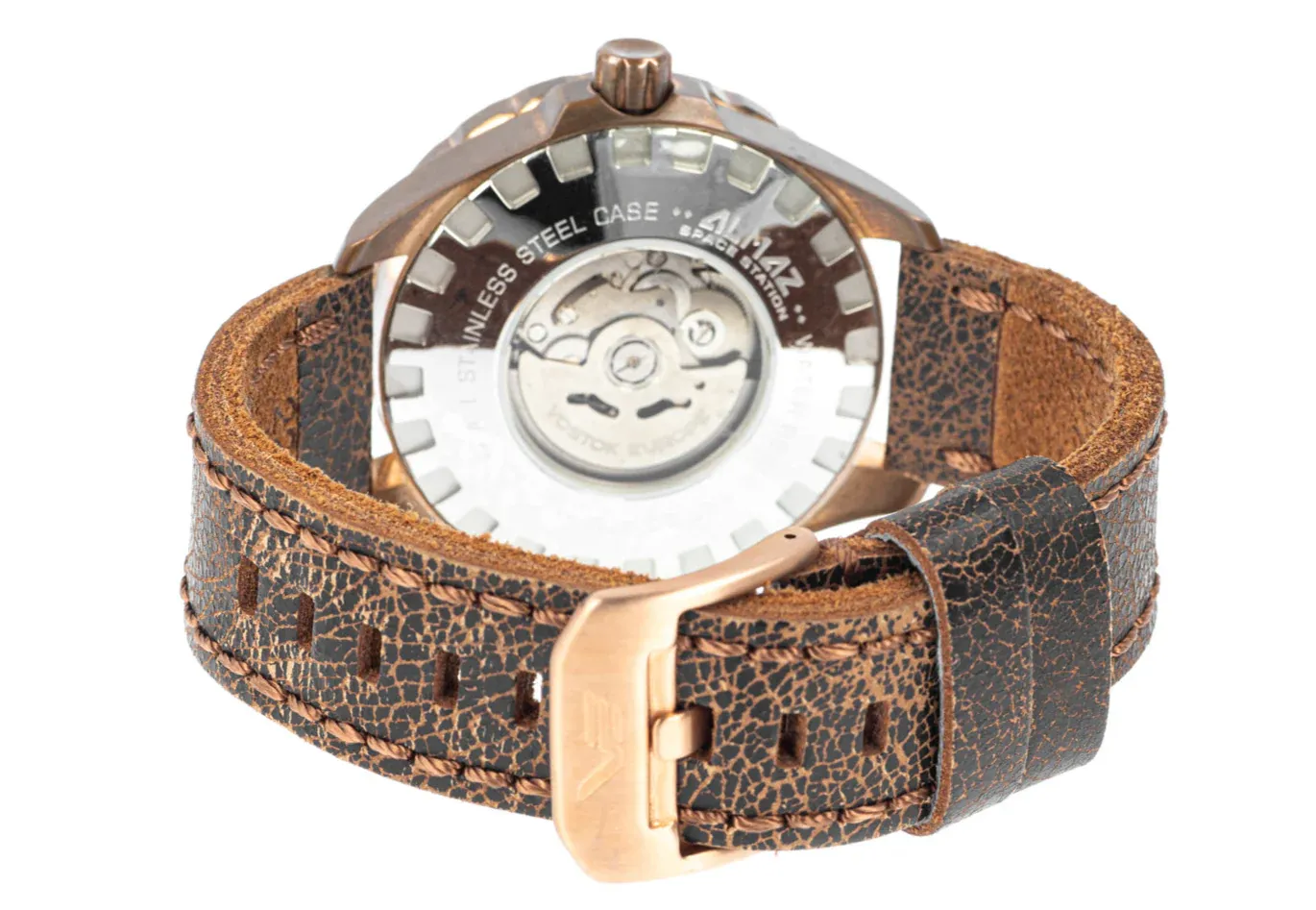 Bronze | NH35A-320O516 4