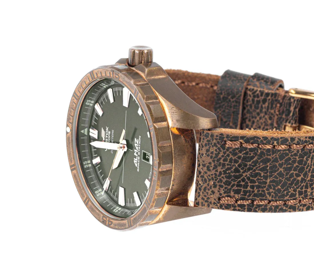Bronze | NH35A-320O516 2