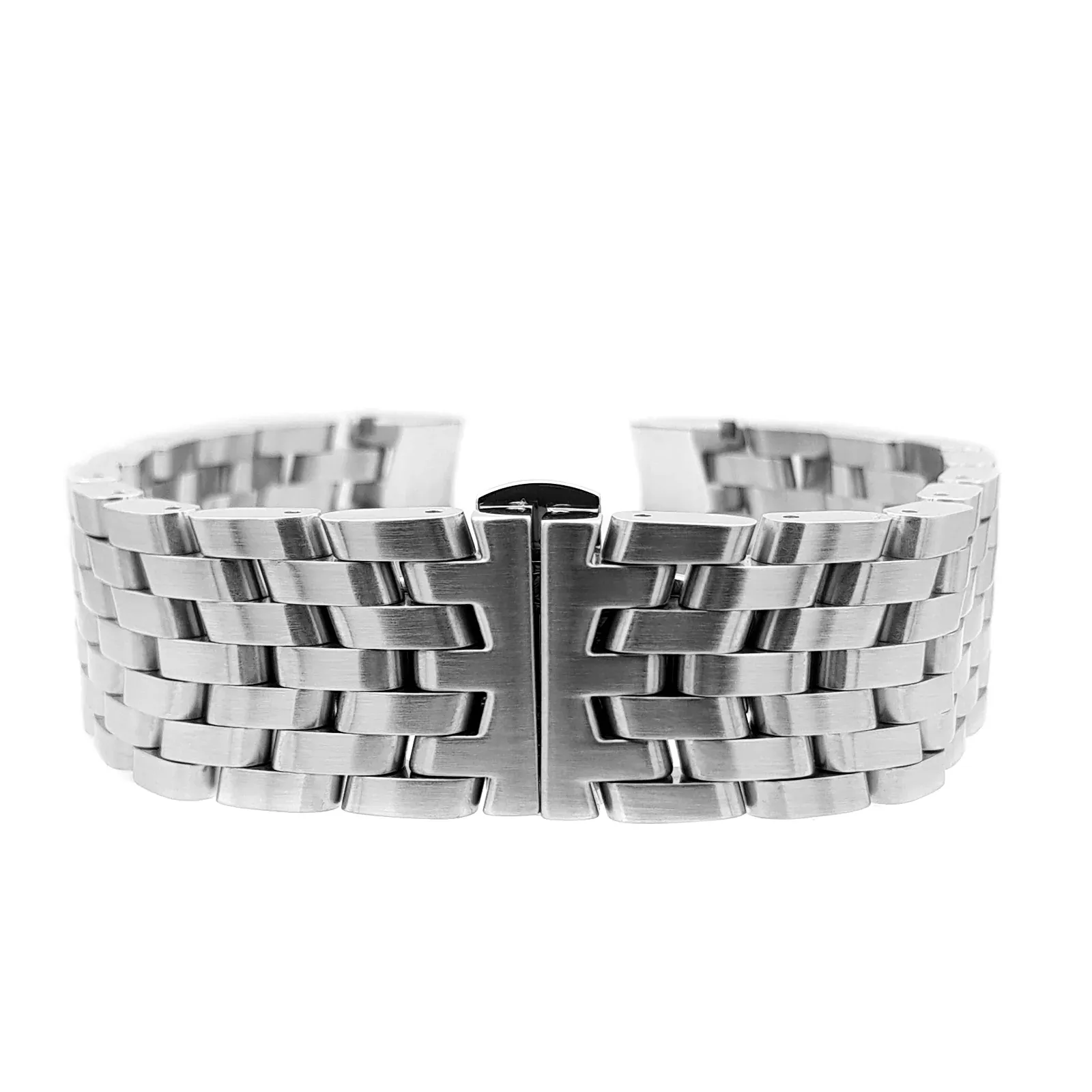 6S21-225A708 Set with the Stainless Steel Solid bracelet 3