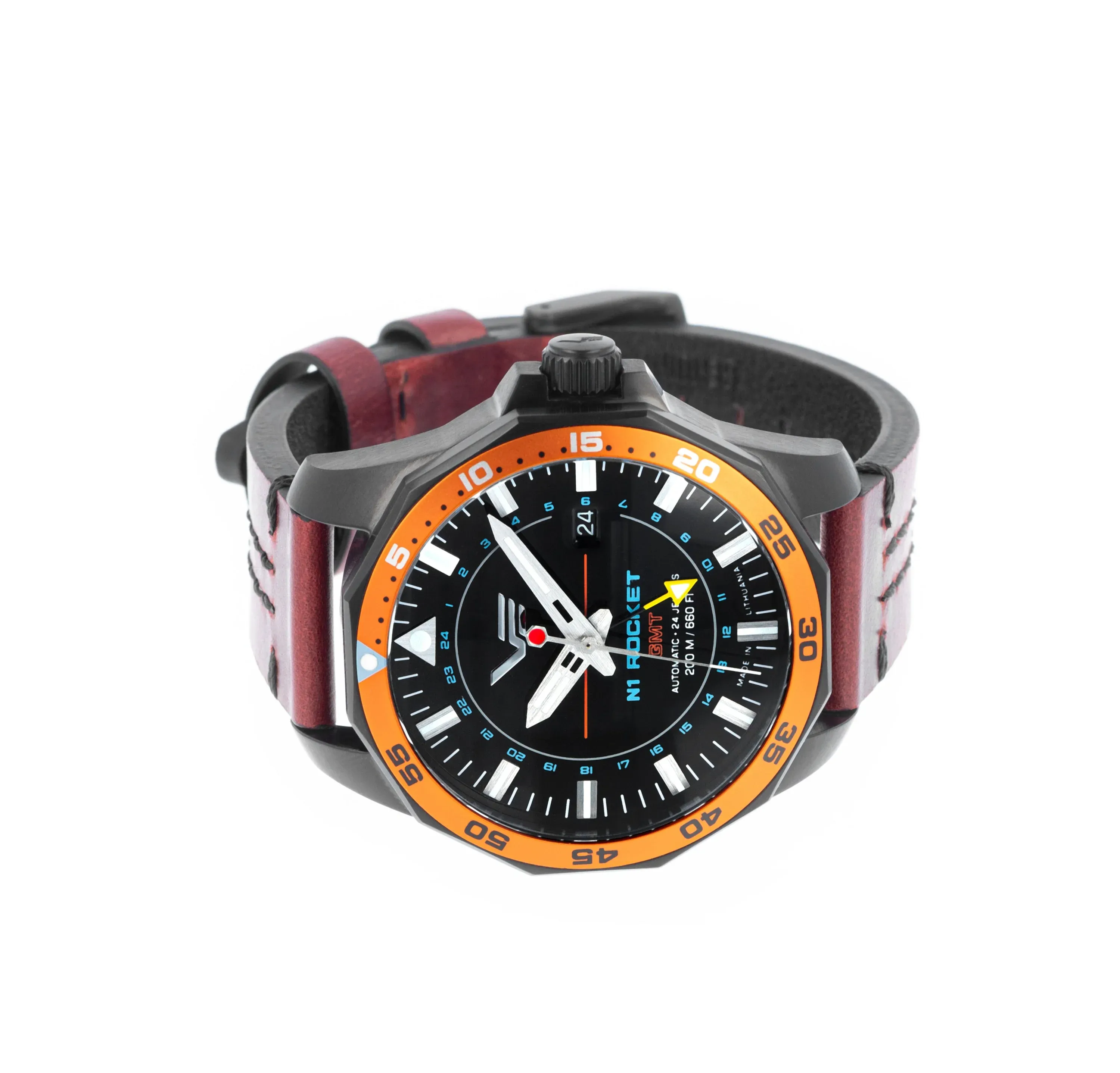 GMT | NH34-225C714 5