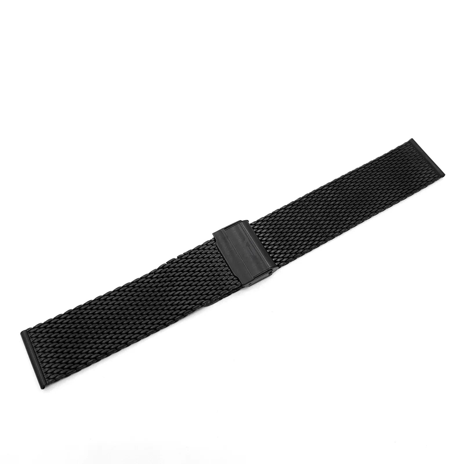 6S11-320C677 Set with Mesh Black PVD Stainless 2