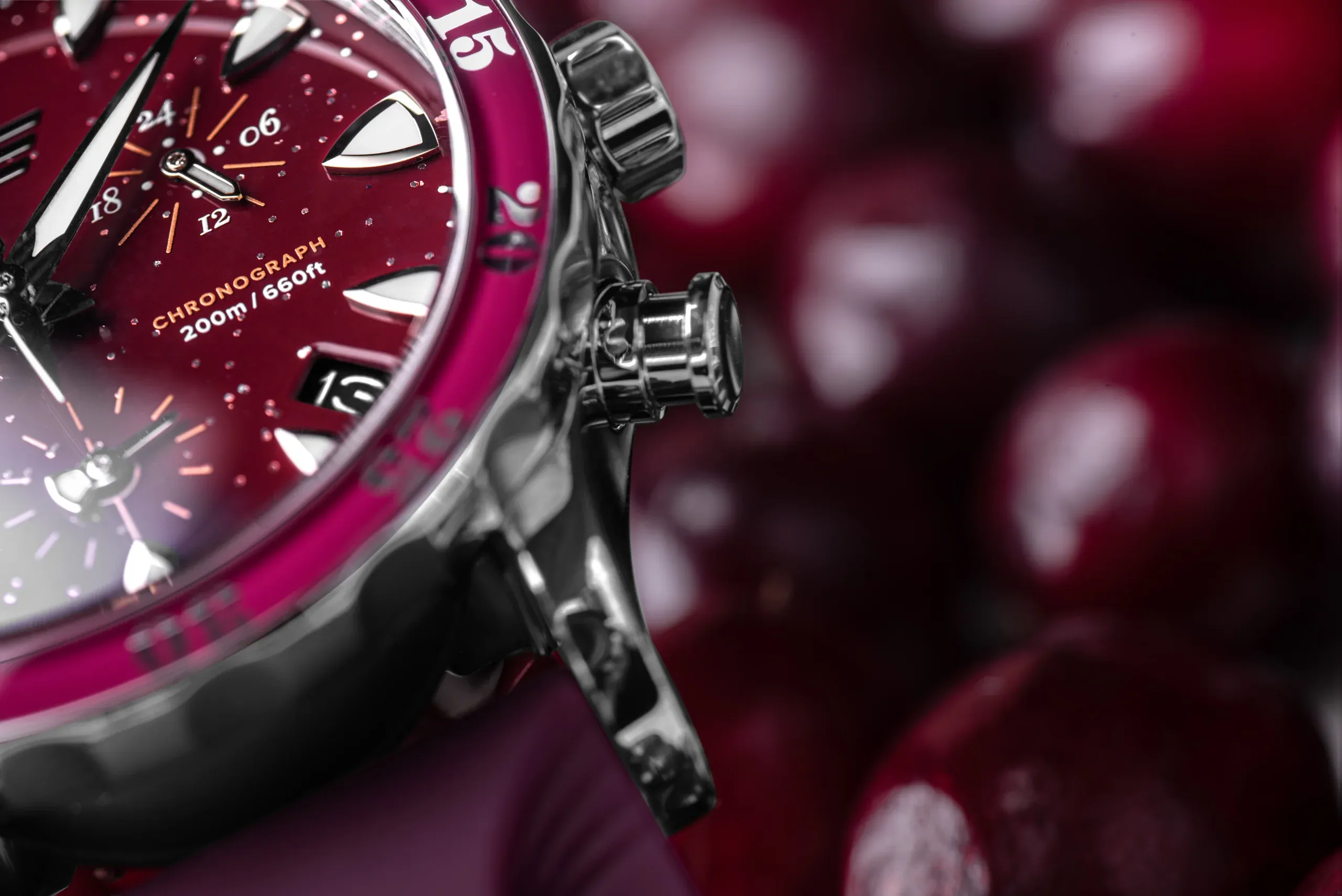 CRANBERRY VK68-515A774 3