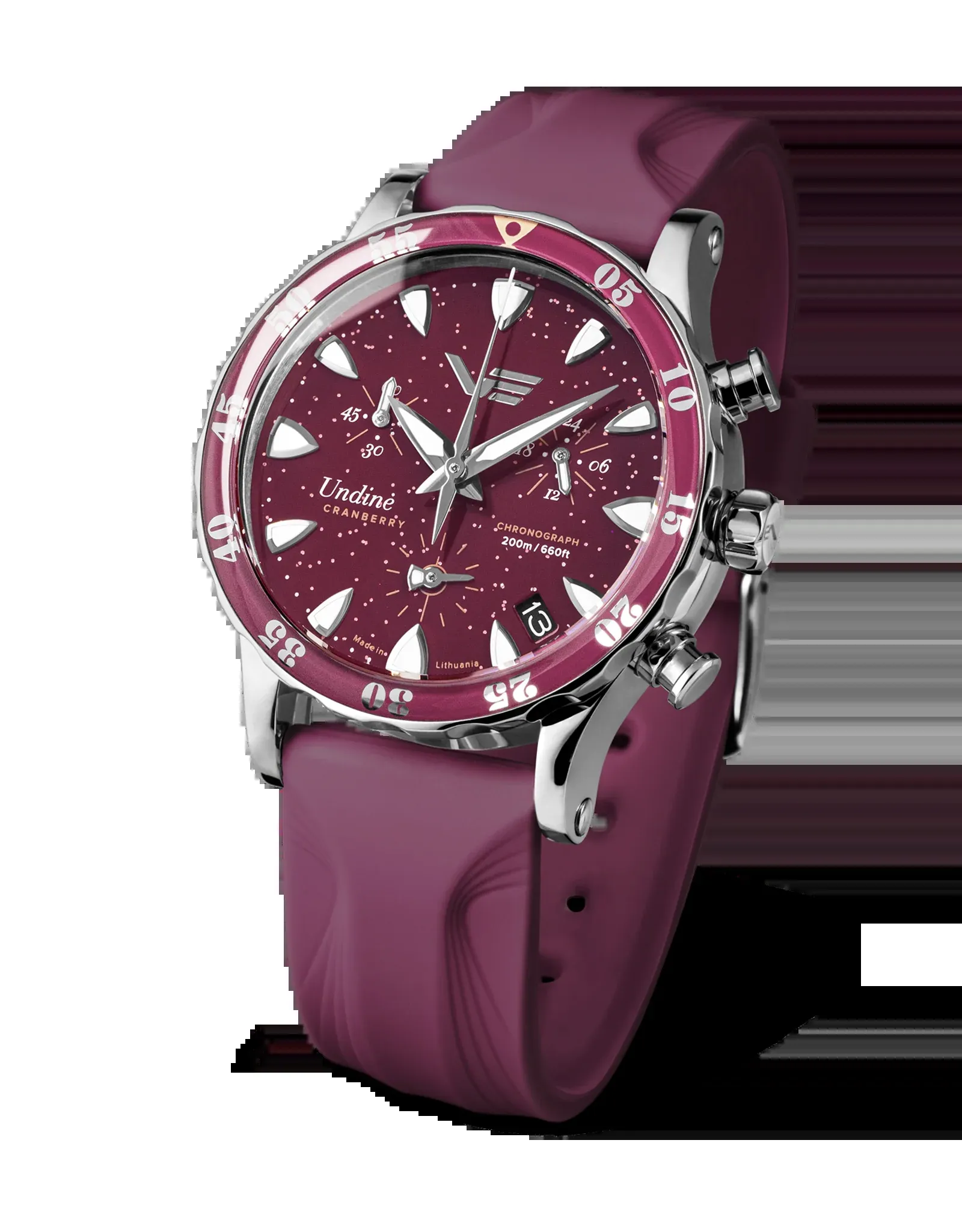 CRANBERRY VK68-515A774 7