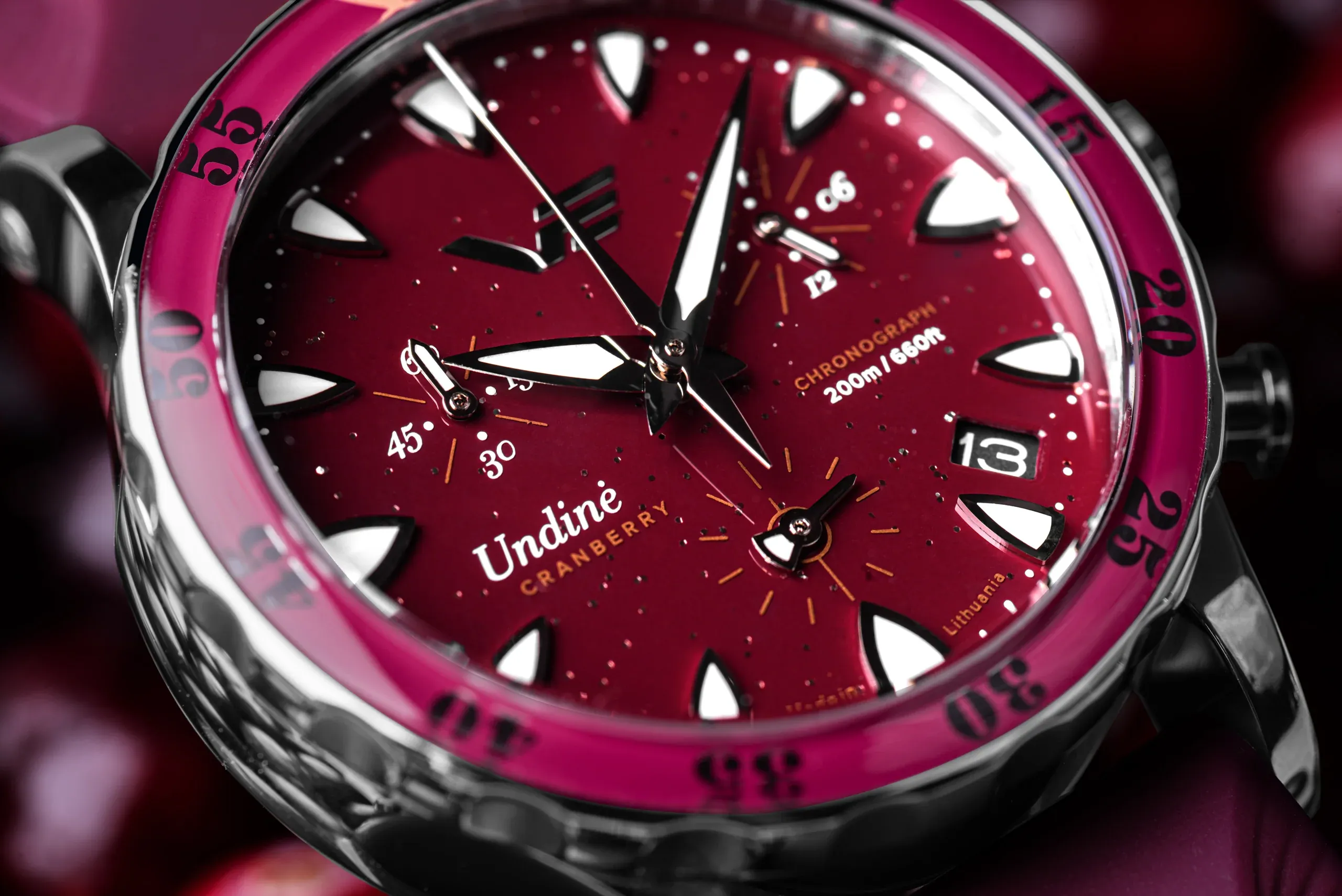 CRANBERRY VK68-515A774 6