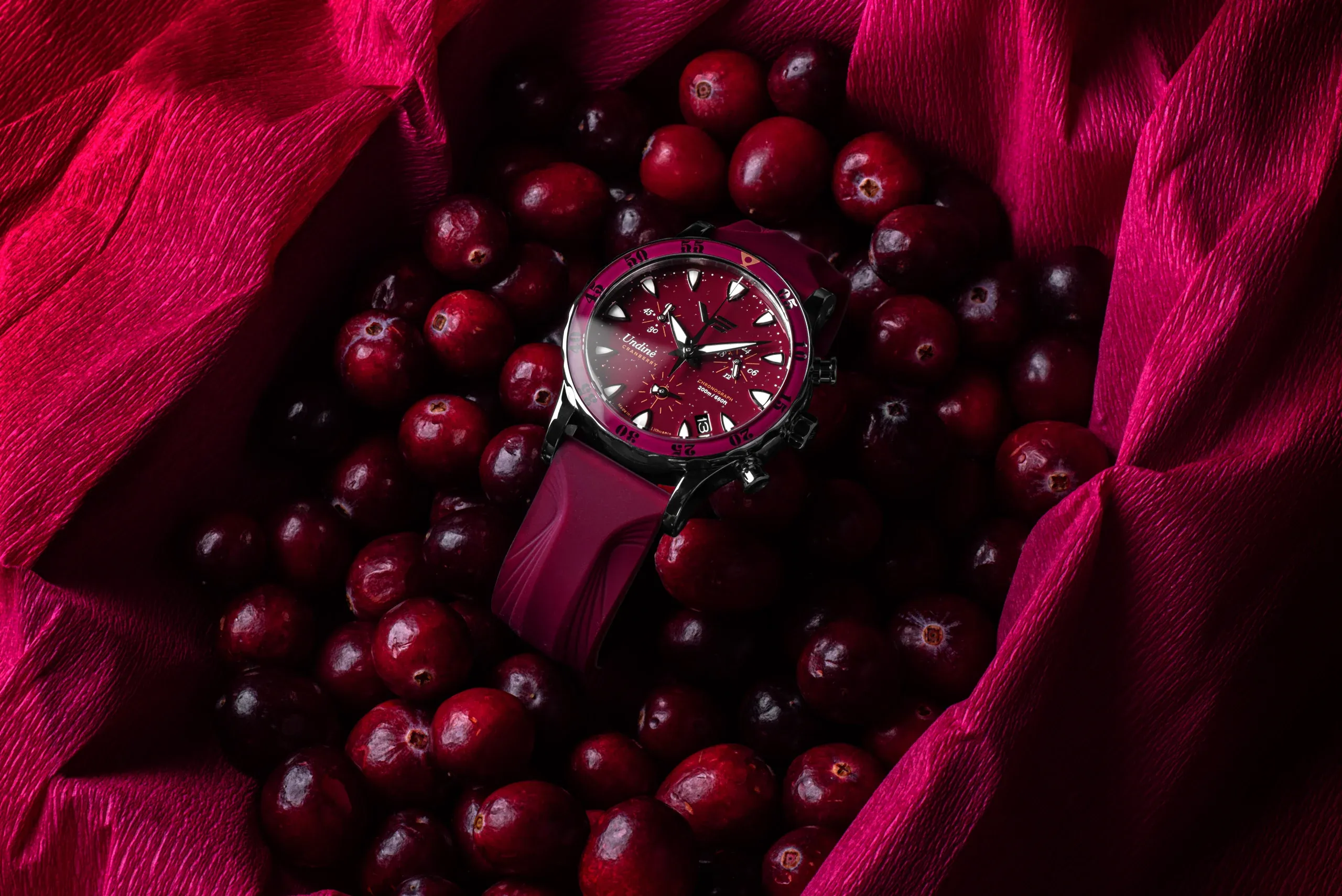CRANBERRY VK68-515A774 9