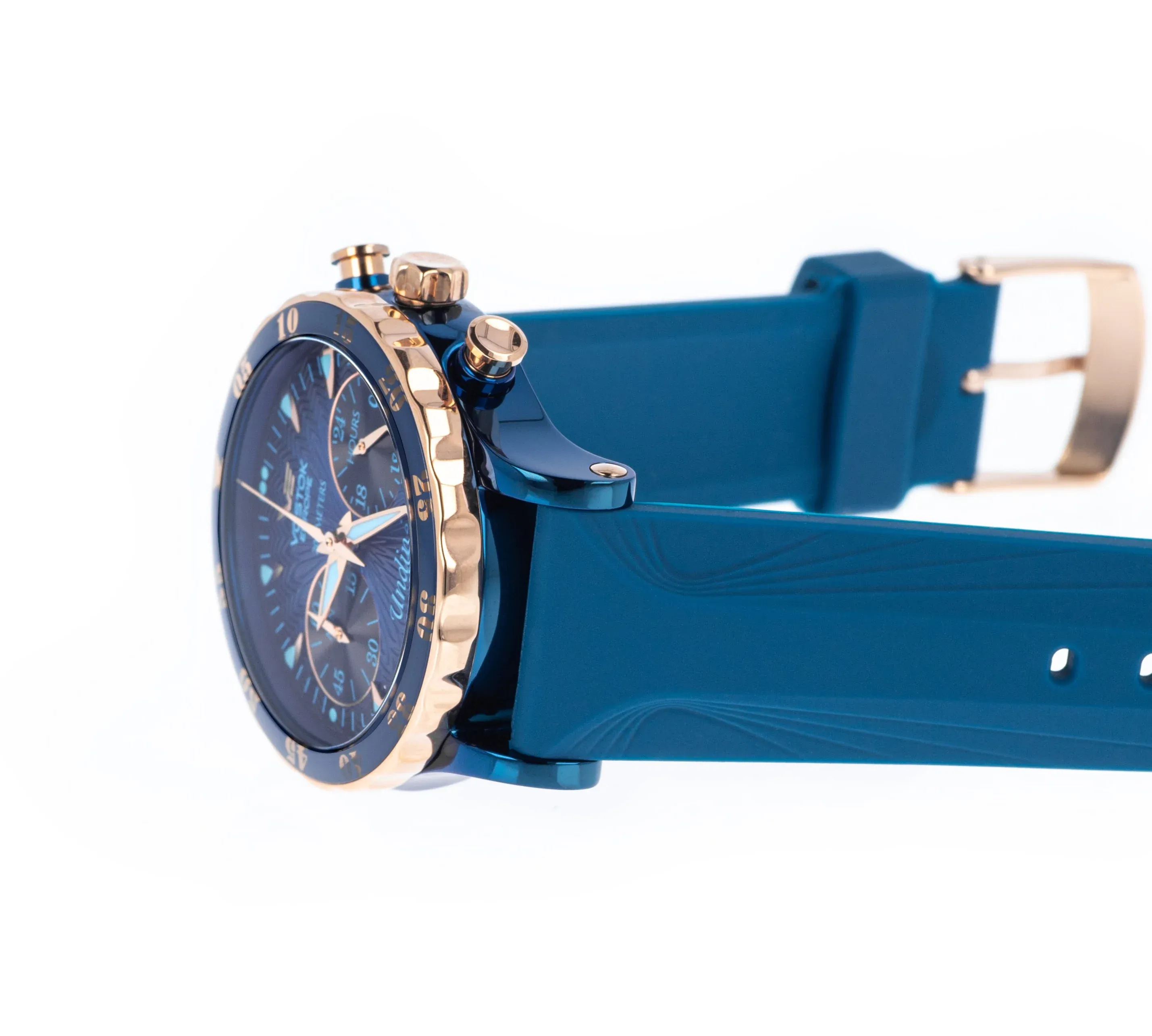 Chronograph VK64-515E628 4