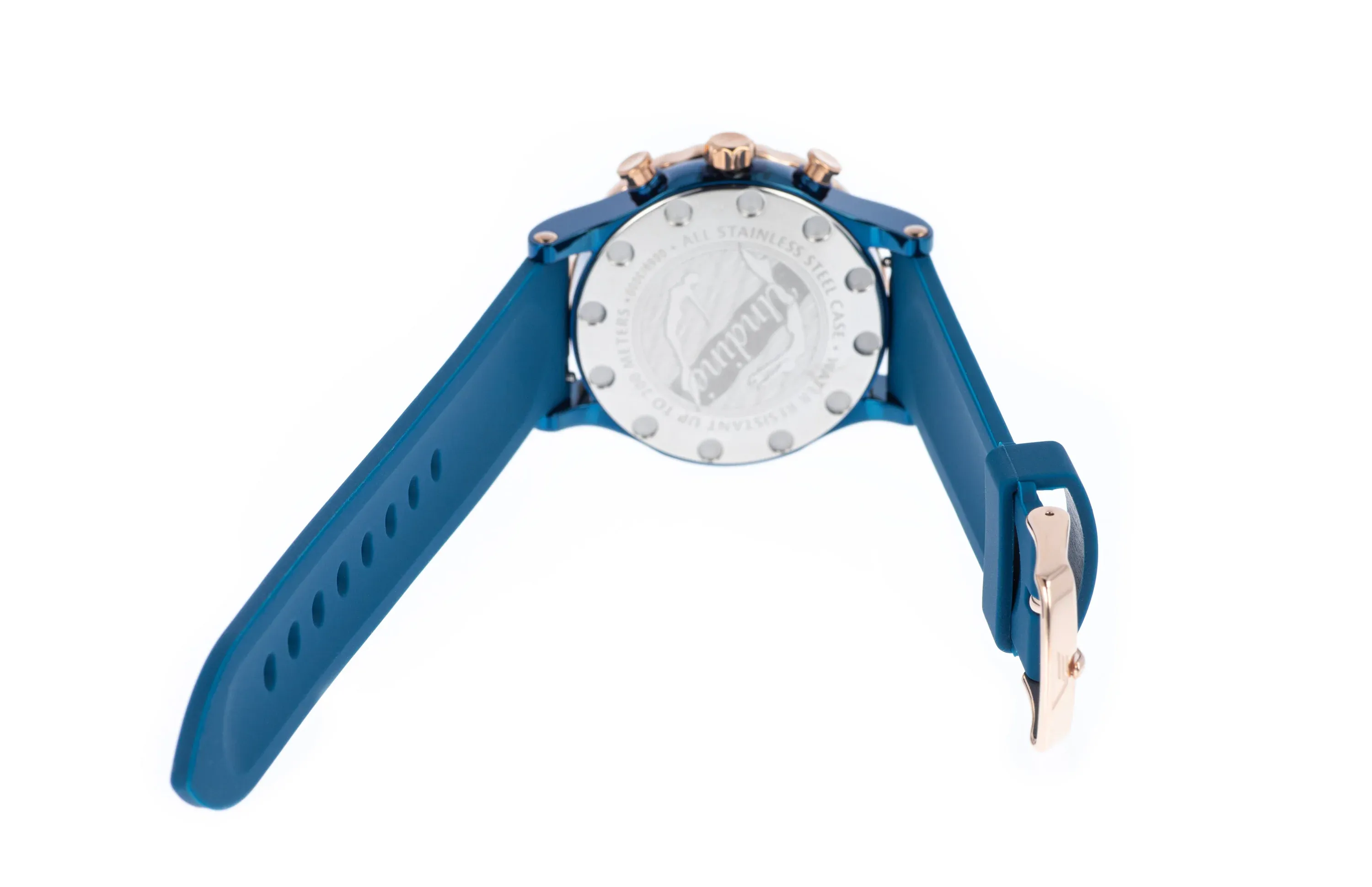 Chronograph VK64-515E628 3