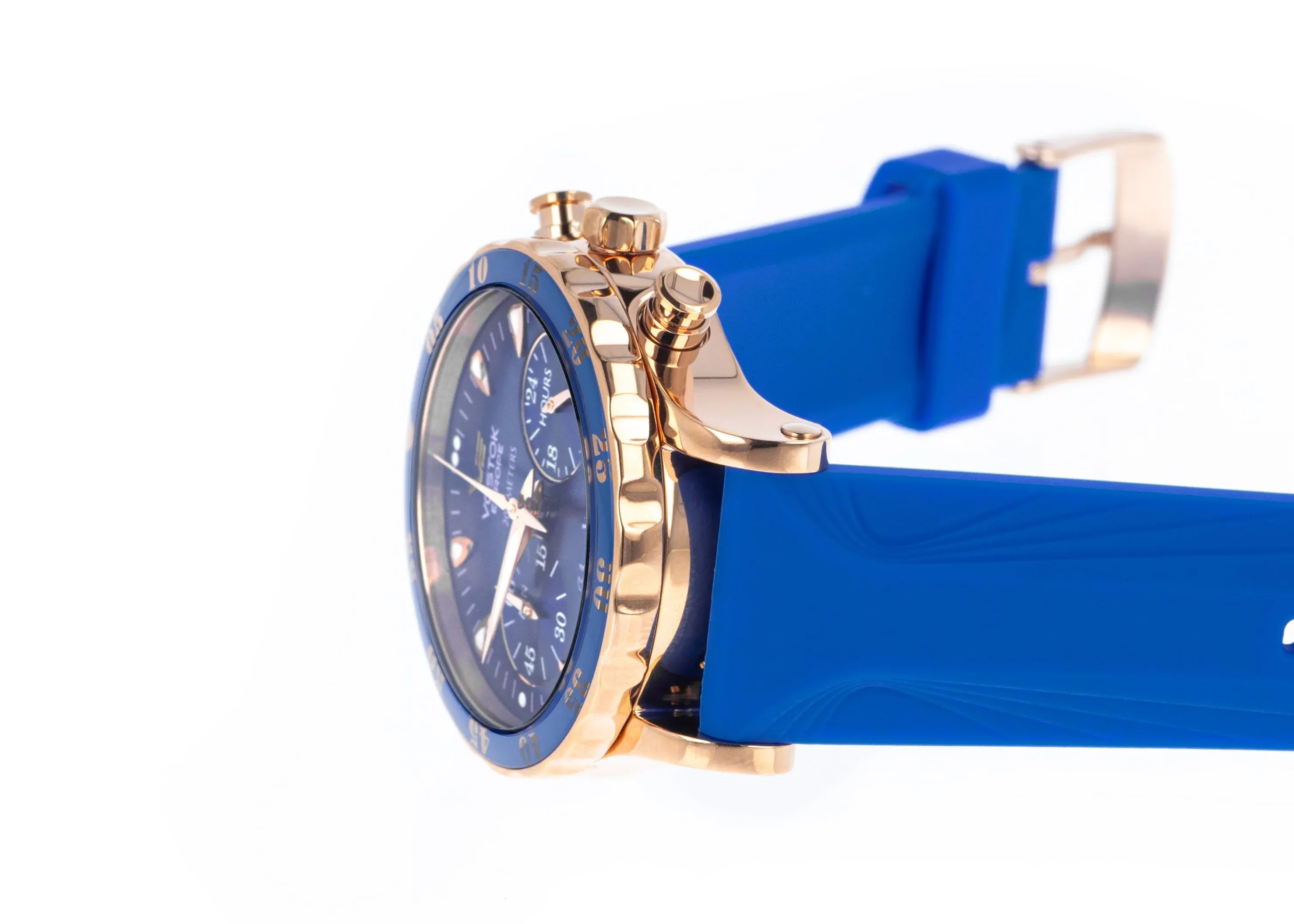 Chronograph VK64-515B670 3