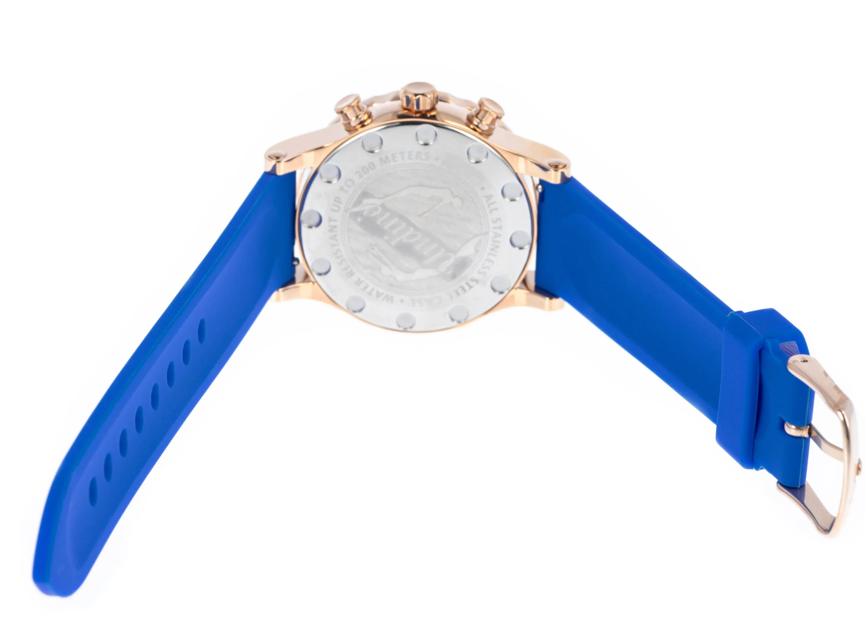 Chronograph VK64-515B670 2