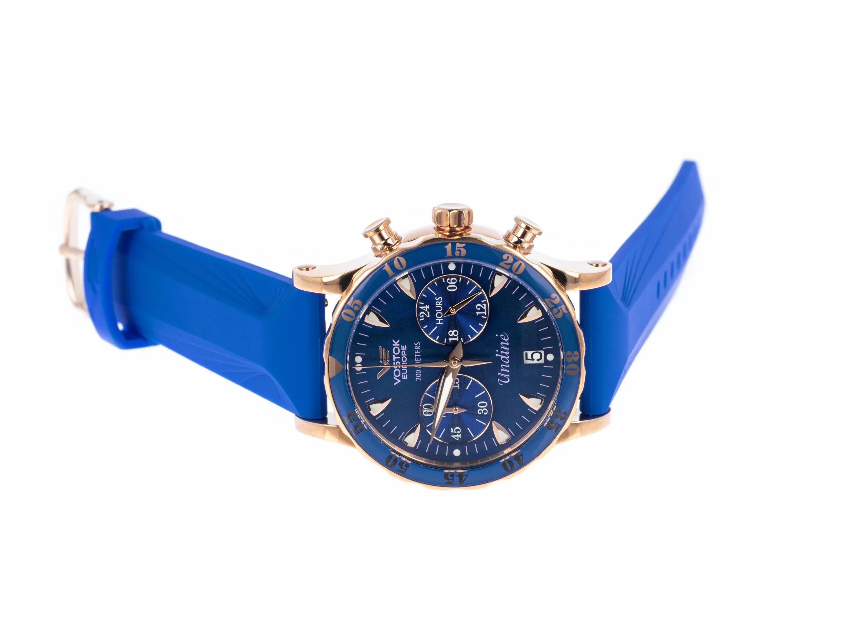 Chronograph VK64-515B670 4