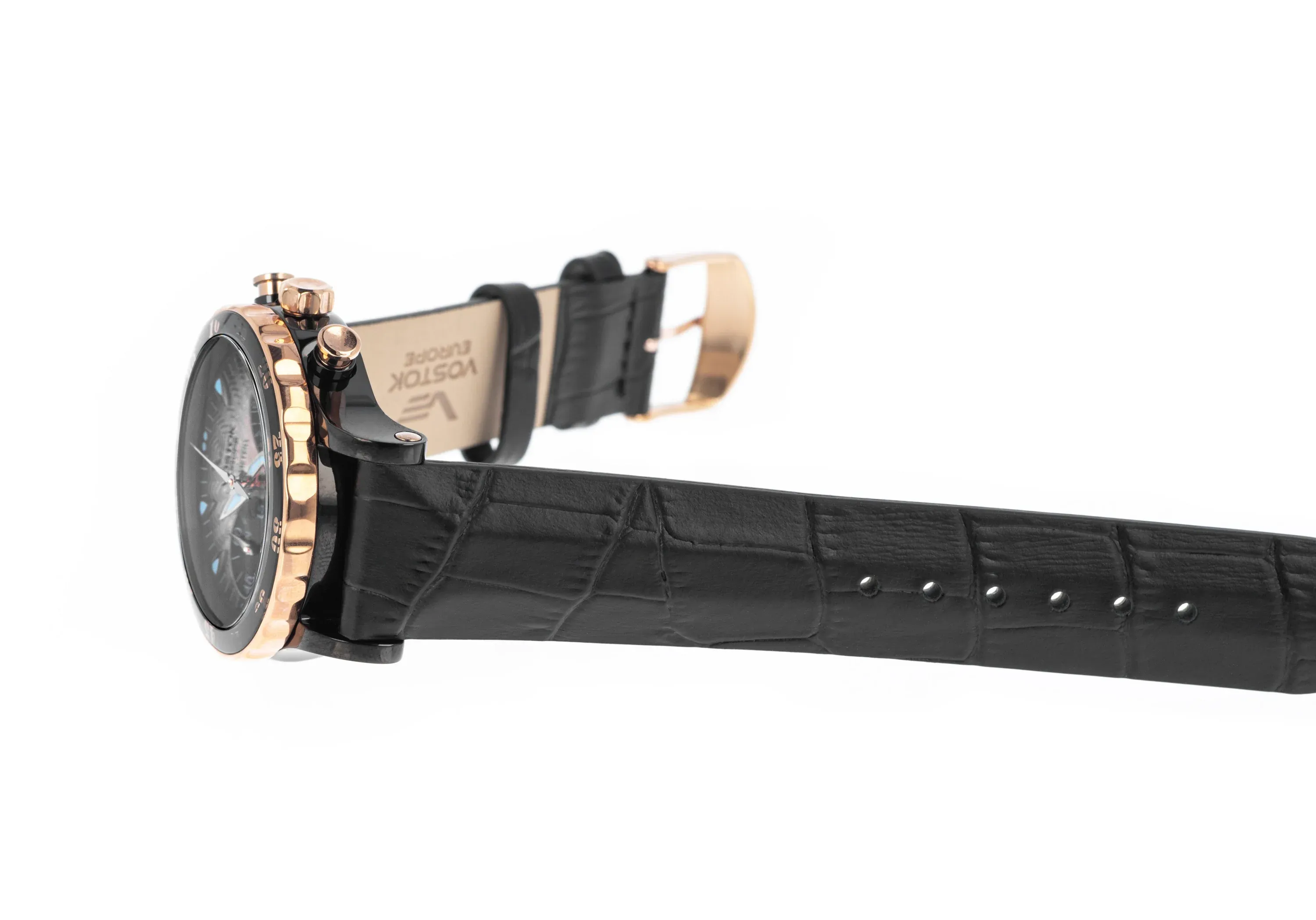 Chronograph VK64-515E627 5