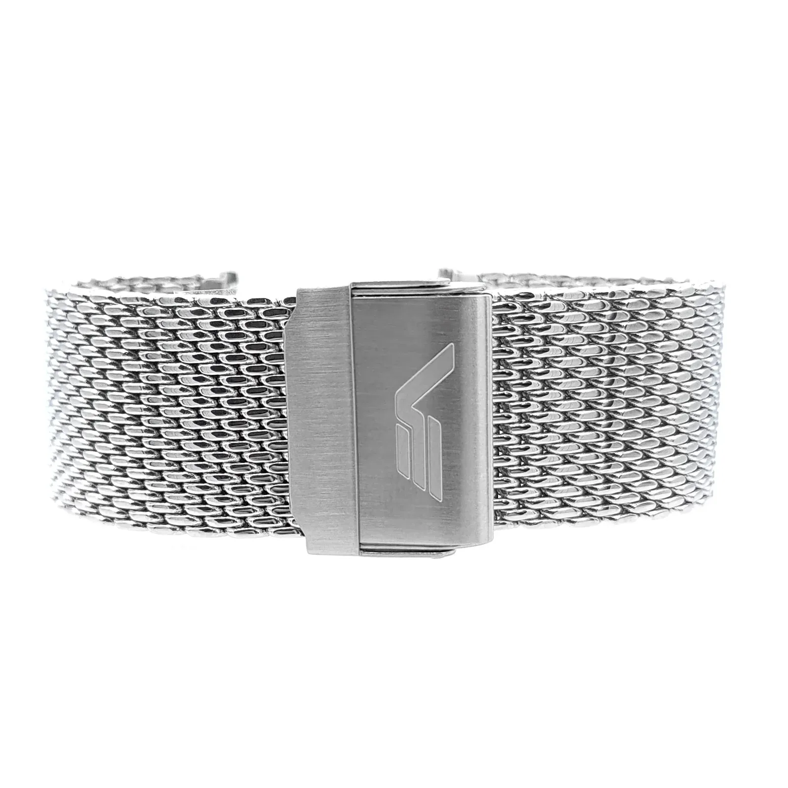 NH35A-320A678 Set with Mesh Stainless Steel 2