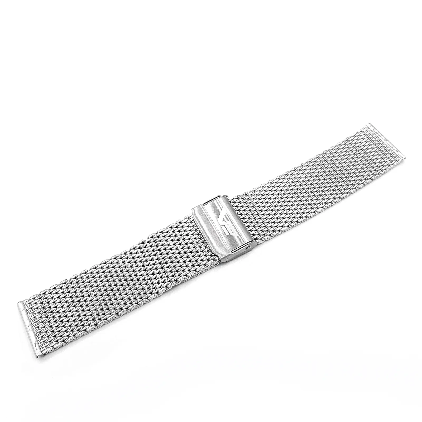 NH35A-320A678 Set with Mesh Stainless Steel 3