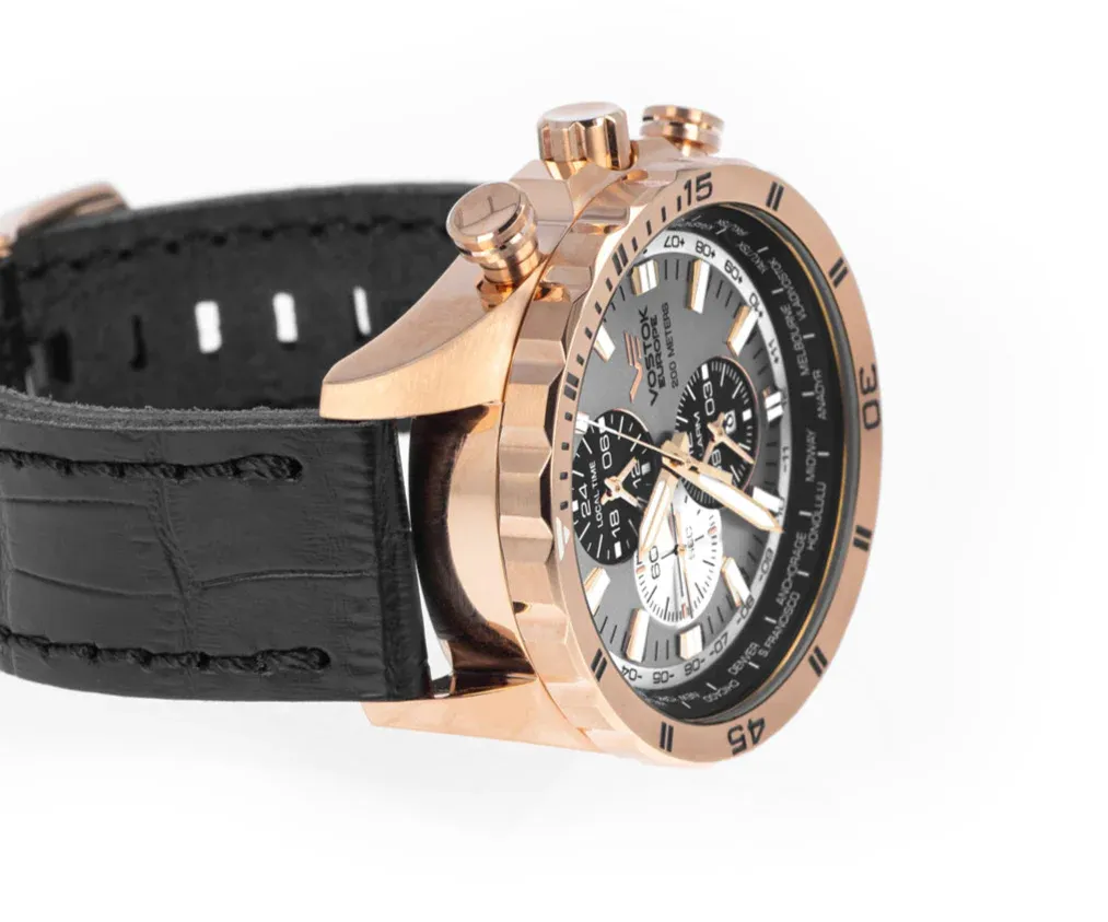 World Timer | YM26-320B653 3