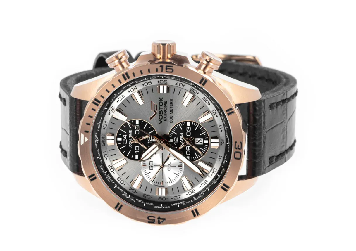 World Timer | YM26-320B653 4