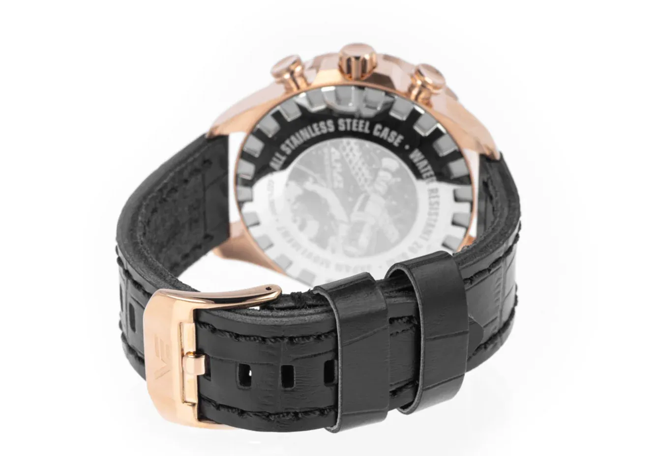 World Timer | YM26-320B653 2