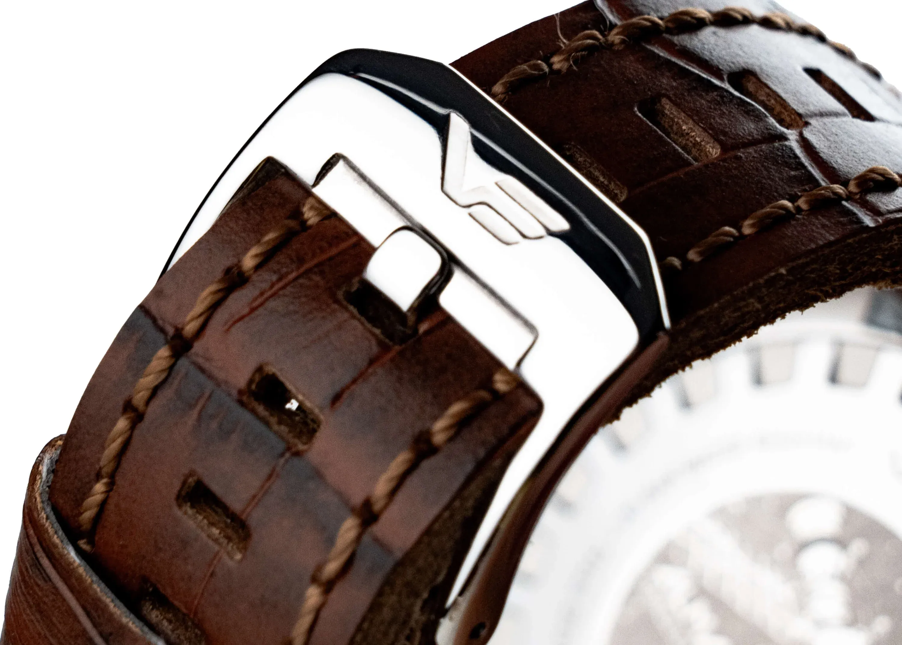 World Timer | YM8J-320A655 5