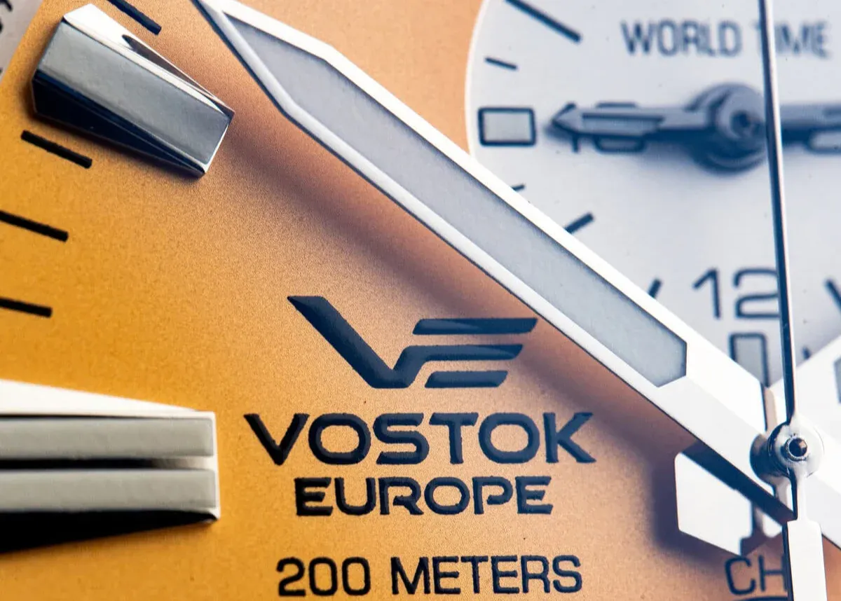 World Timer | YM8J-320A655 7