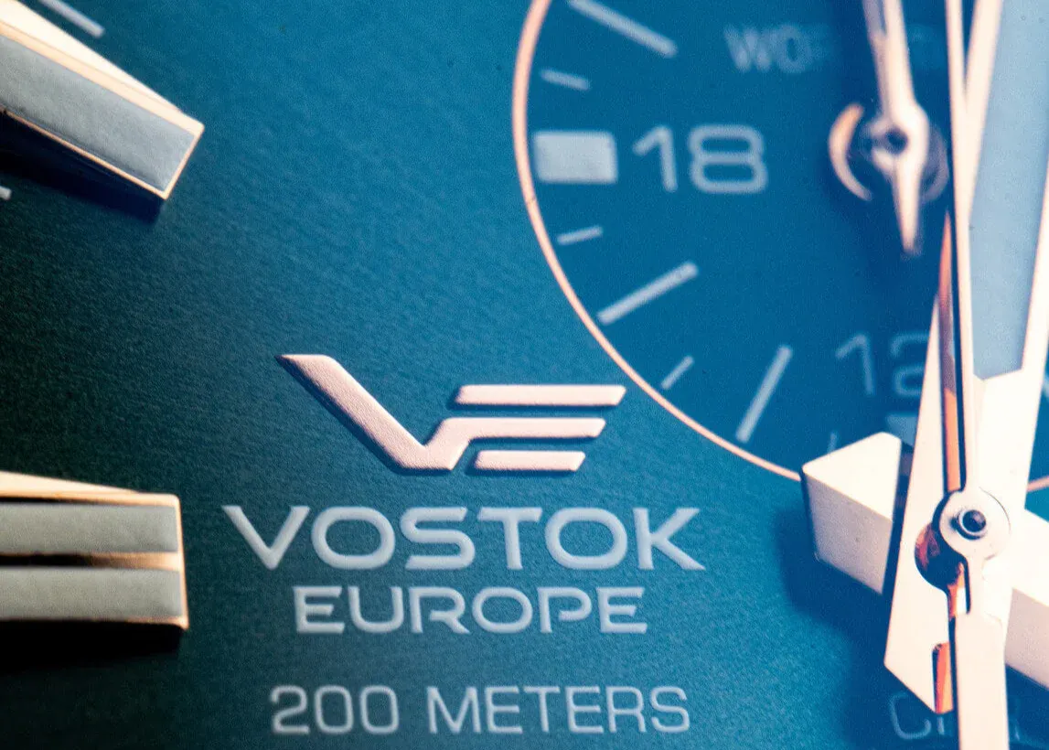 World Timer | YM8J-320B656 6