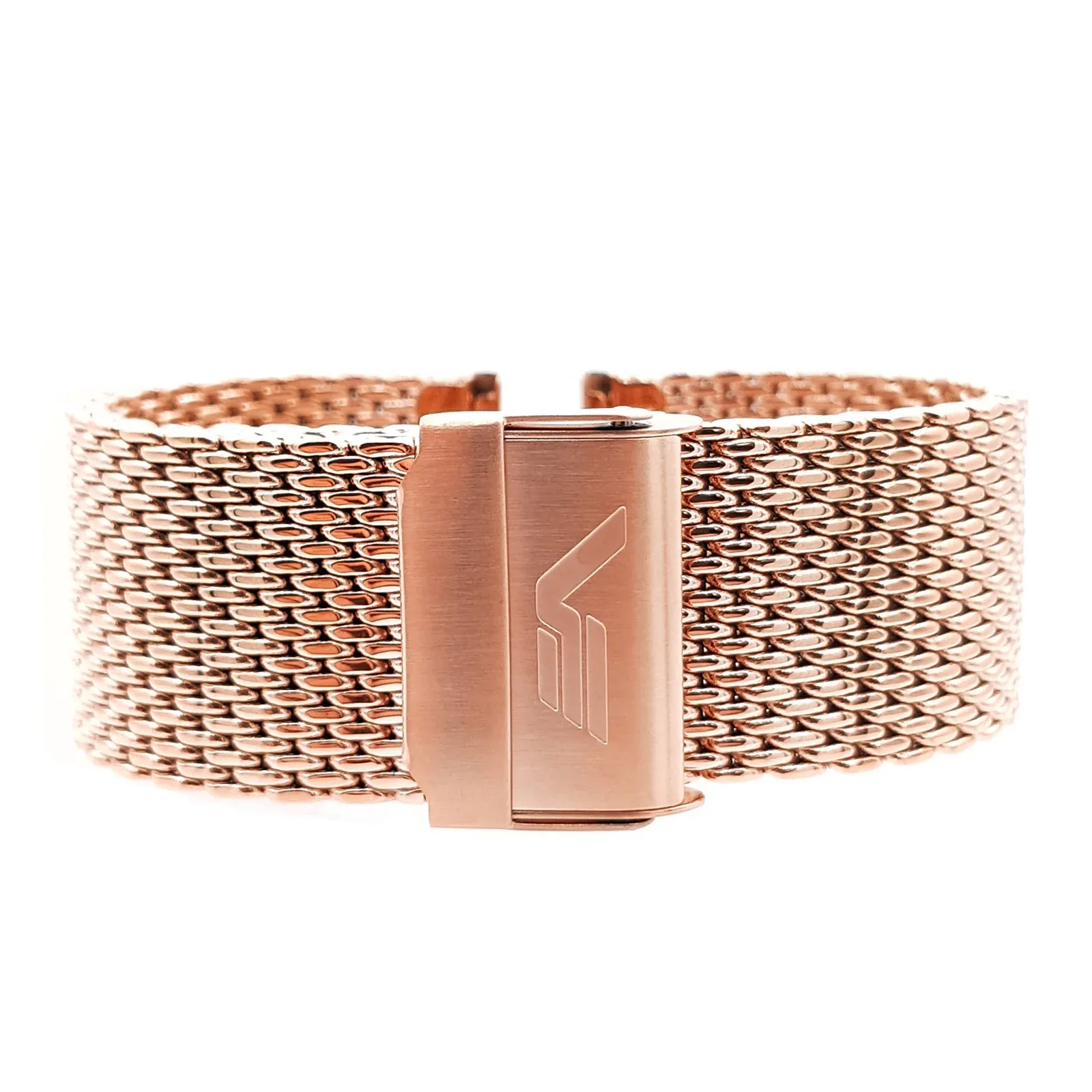 6S11-320B660 Set with Mesh Rose Gold PVD 2