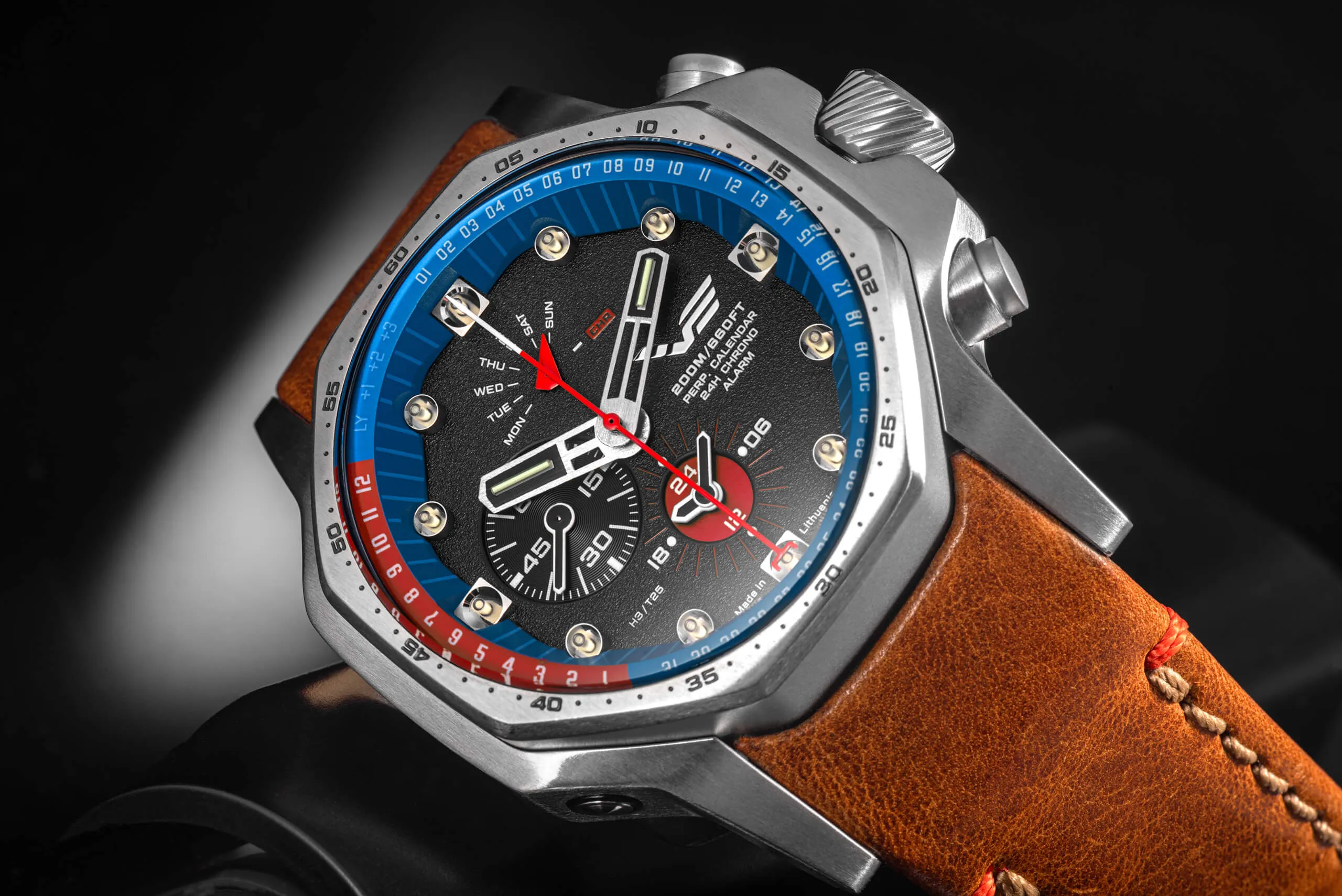 Oppenheimer | YM86-640A696 7