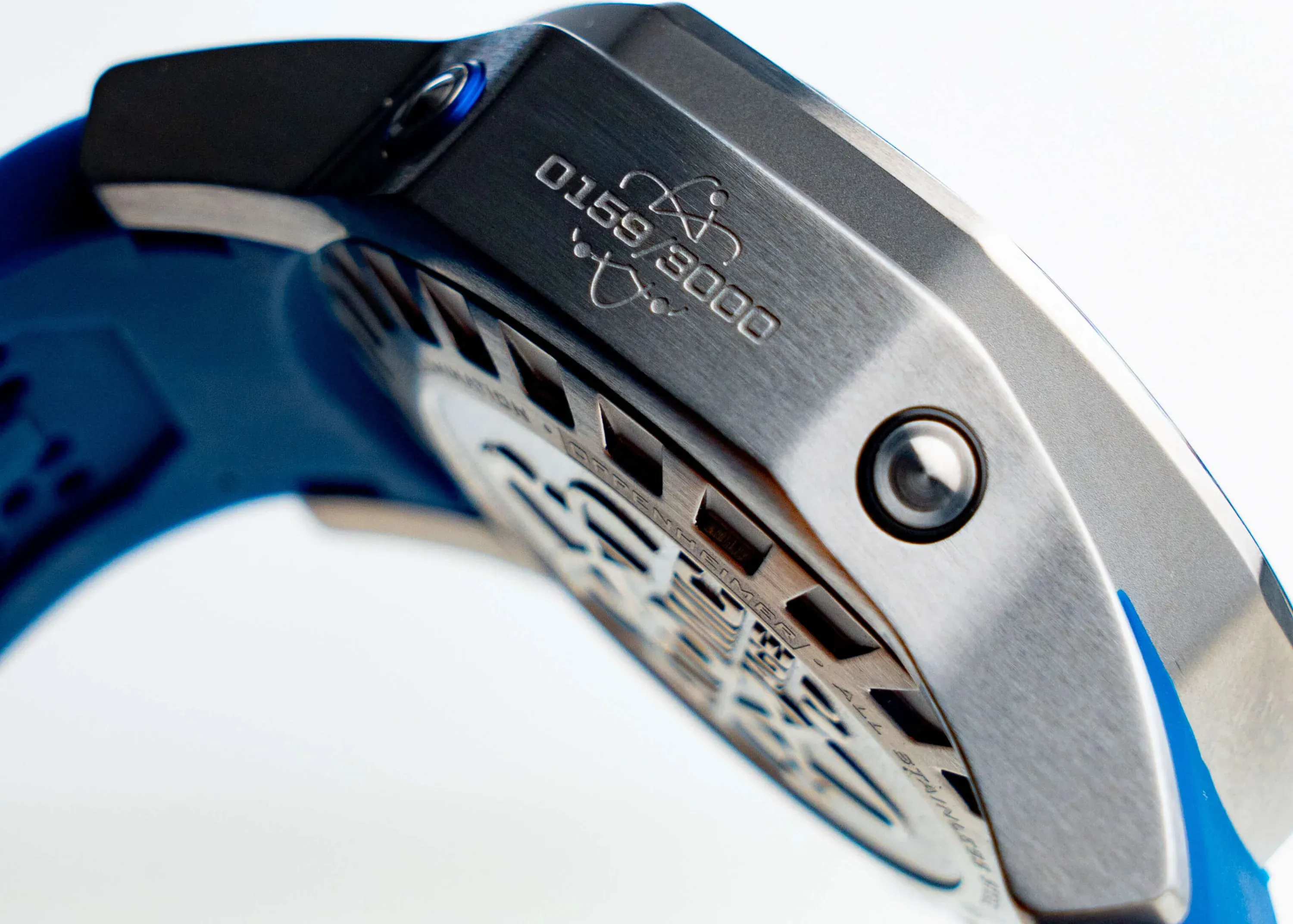 Oppenheimer | YM86-640A696 8