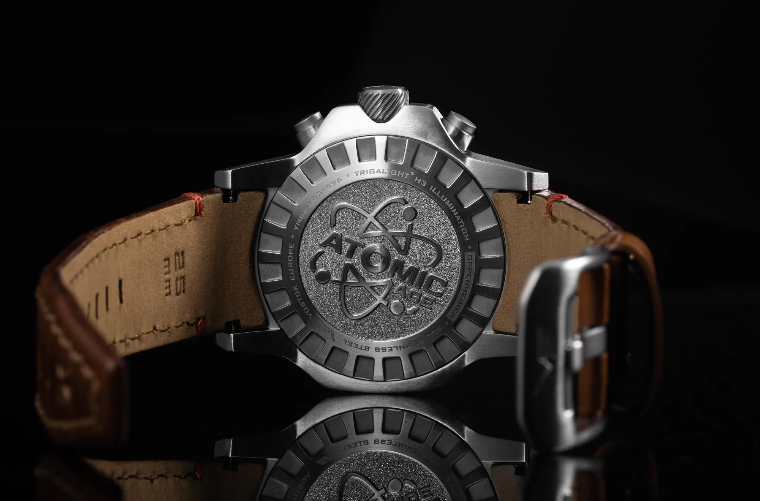 Oppenheimer | YM86-640A696 4