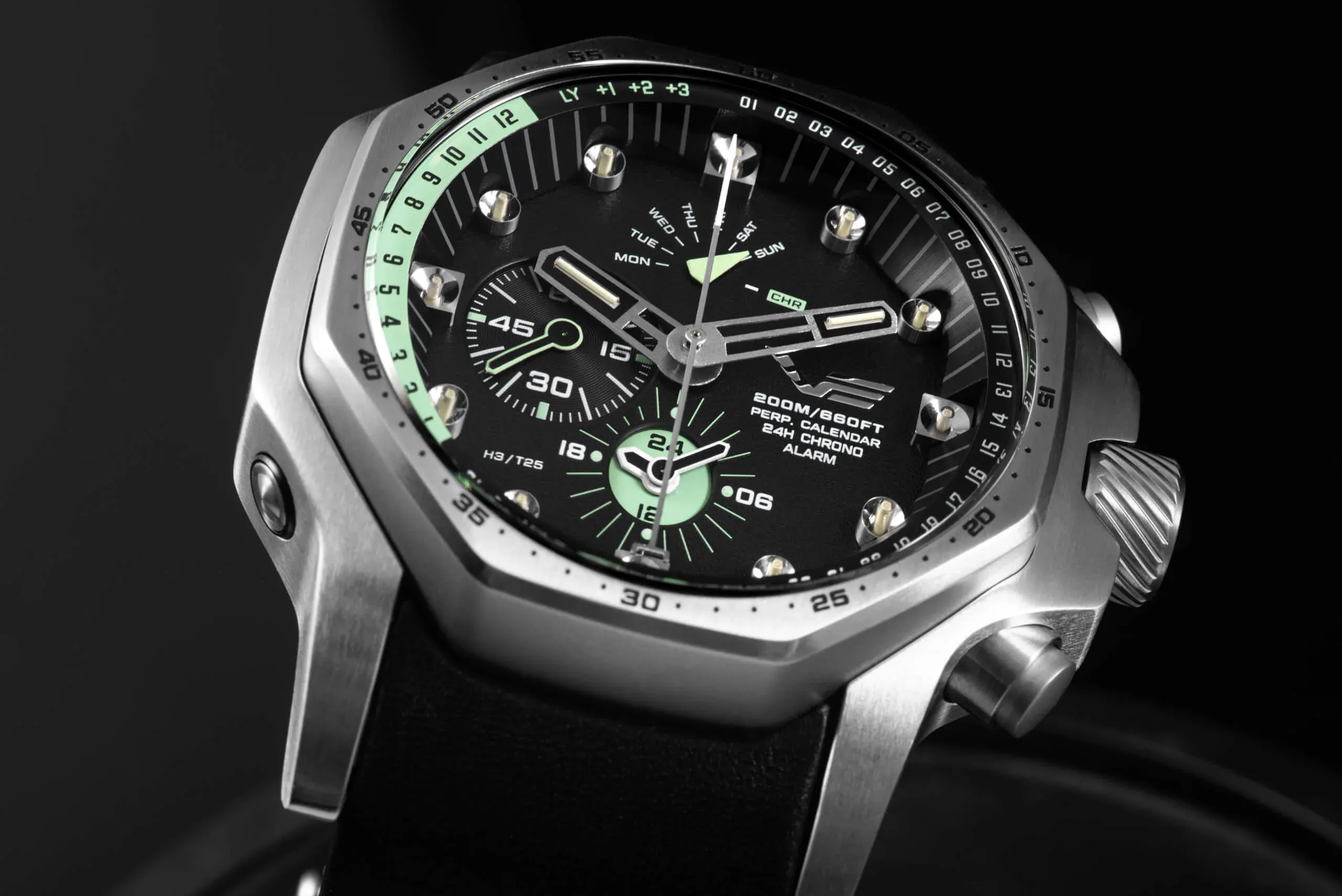 Oppenheimer | YM86-640A695 5
