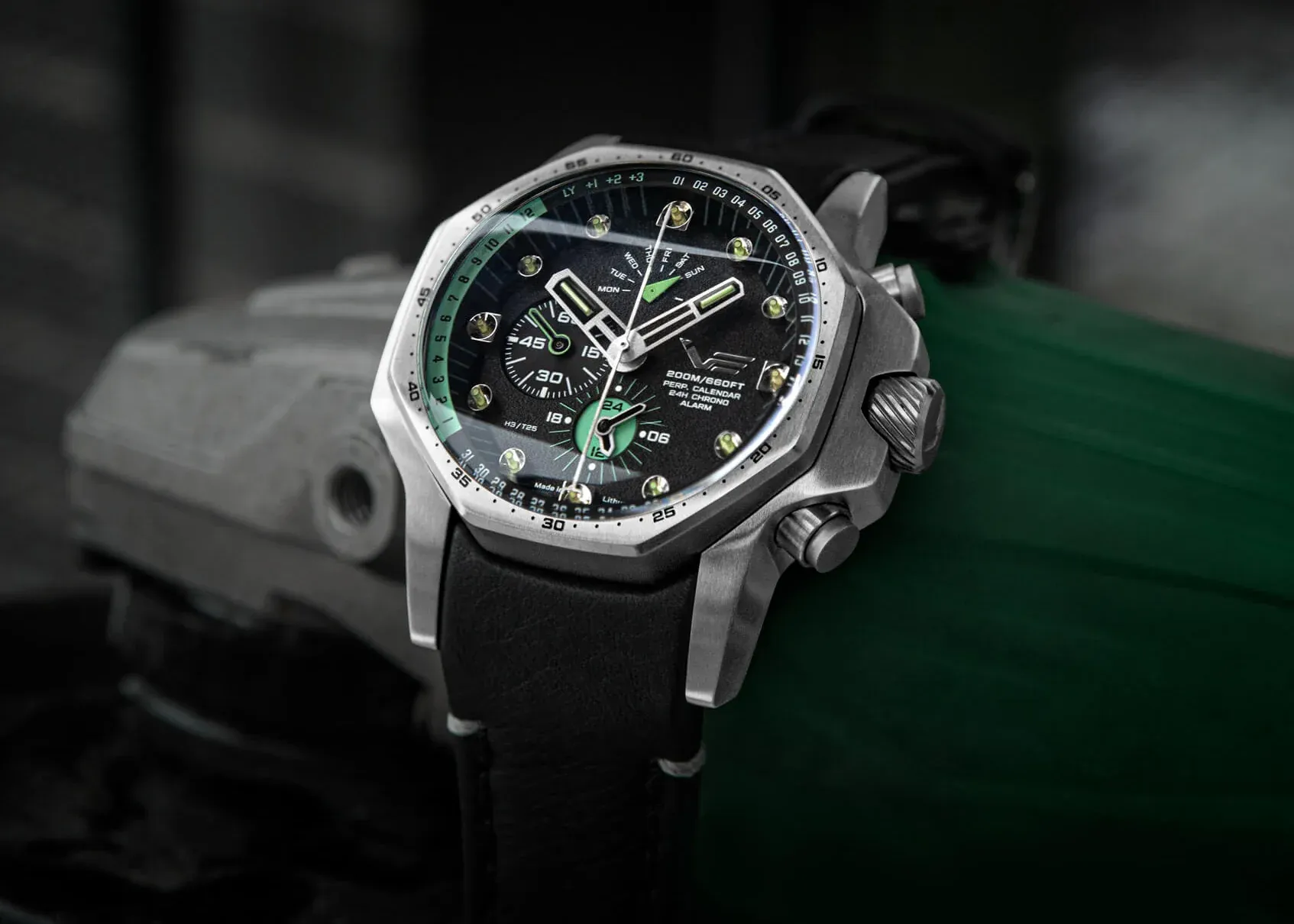 Oppenheimer | YM86-640A695 2