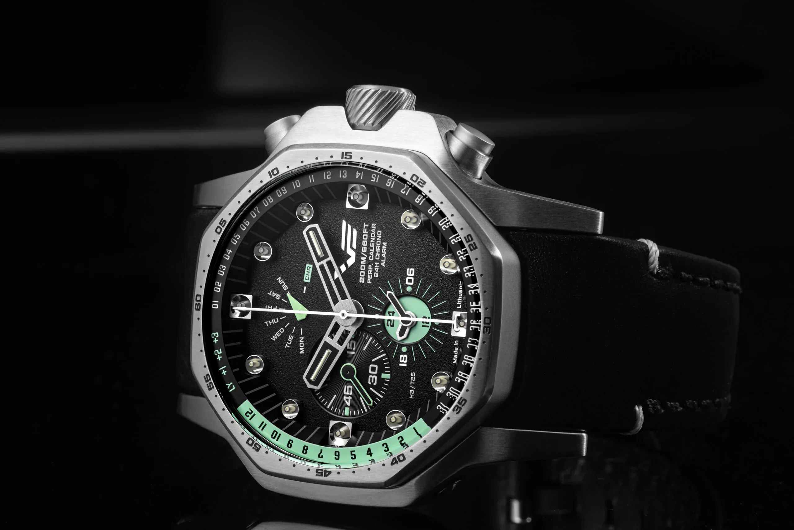 Oppenheimer | YM86-640A695 4