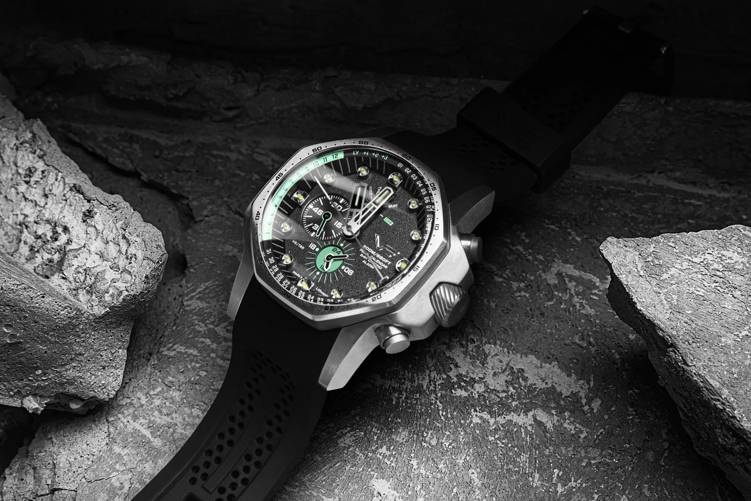 Oppenheimer | YM86-640A695 8