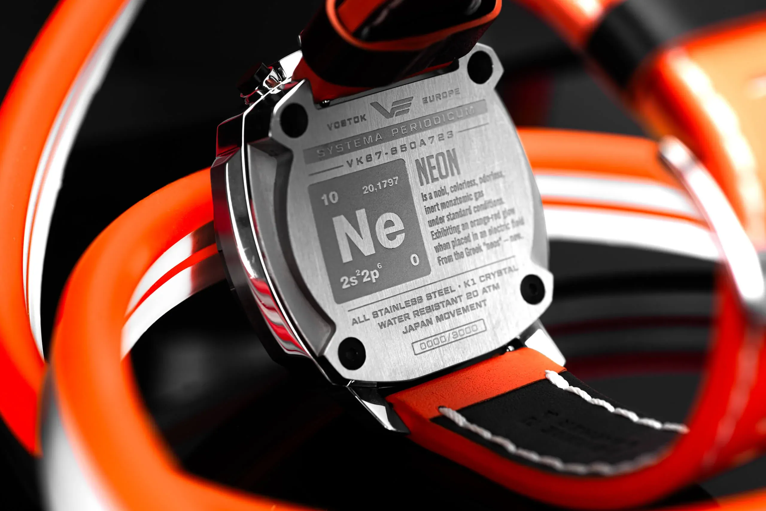 Neon | VK67-650A723 3