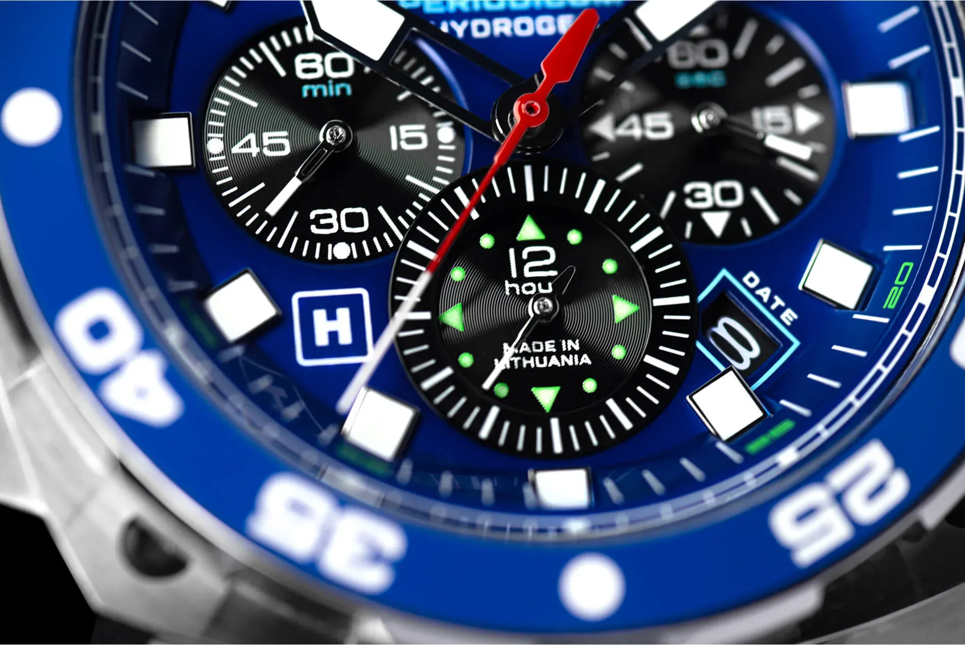 Hydrogen | VK67-650A720 5