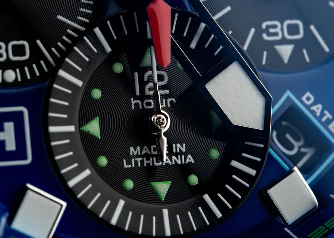 Hydrogen | VK67-650A720 4