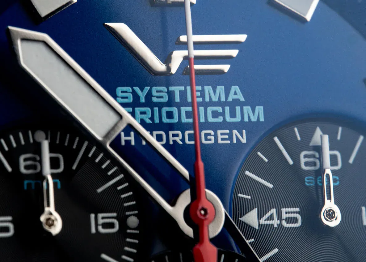 Hydrogen | VK67-650A720 3