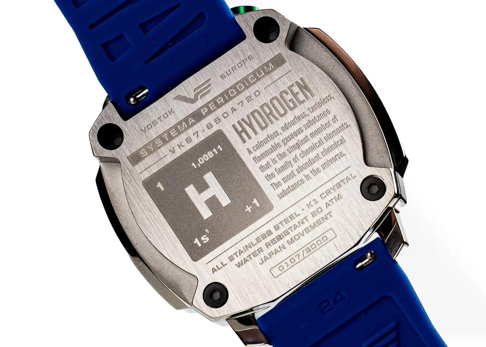 Hydrogen | VK67-650A720 6