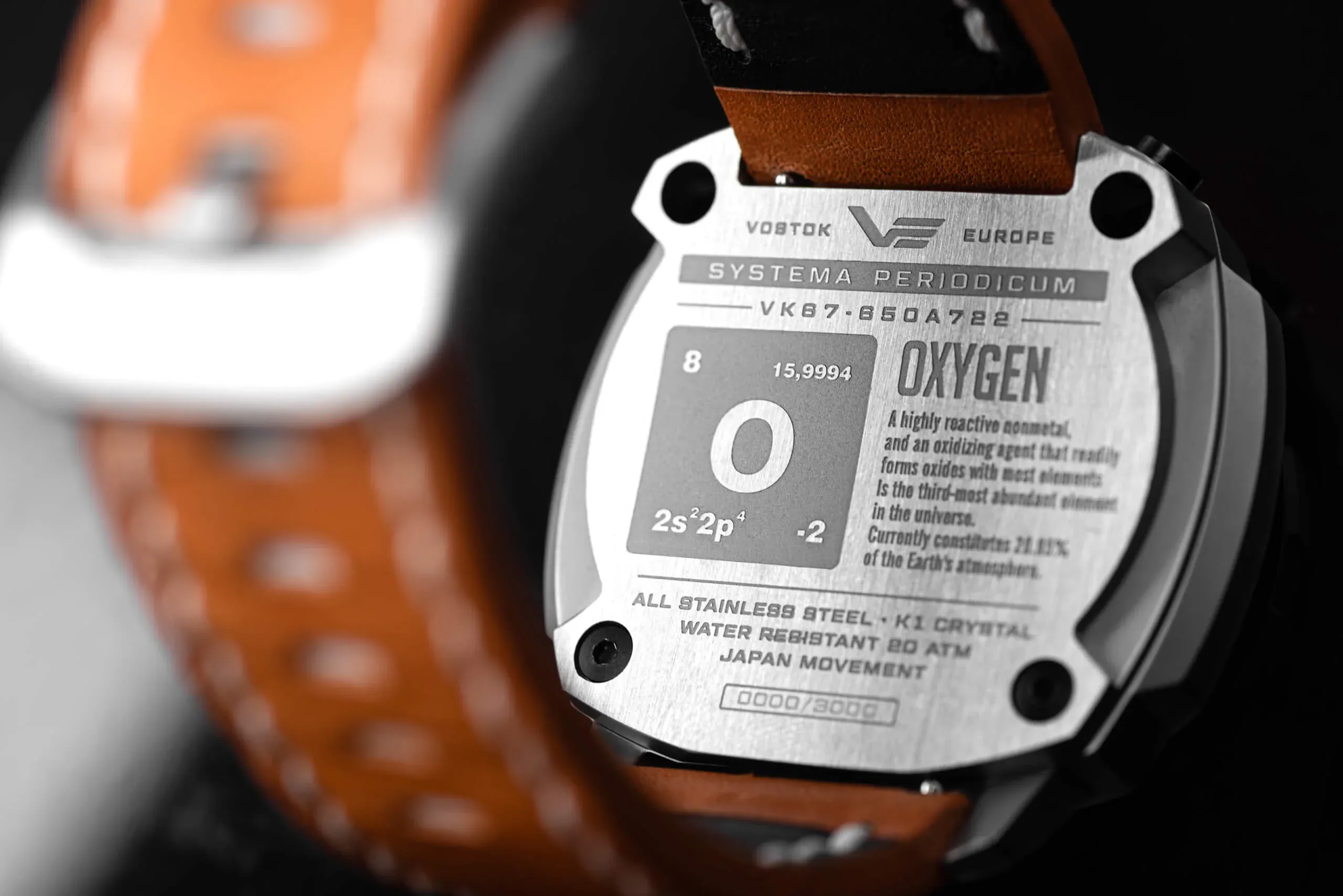 Oxygen | VK67-650A722 4