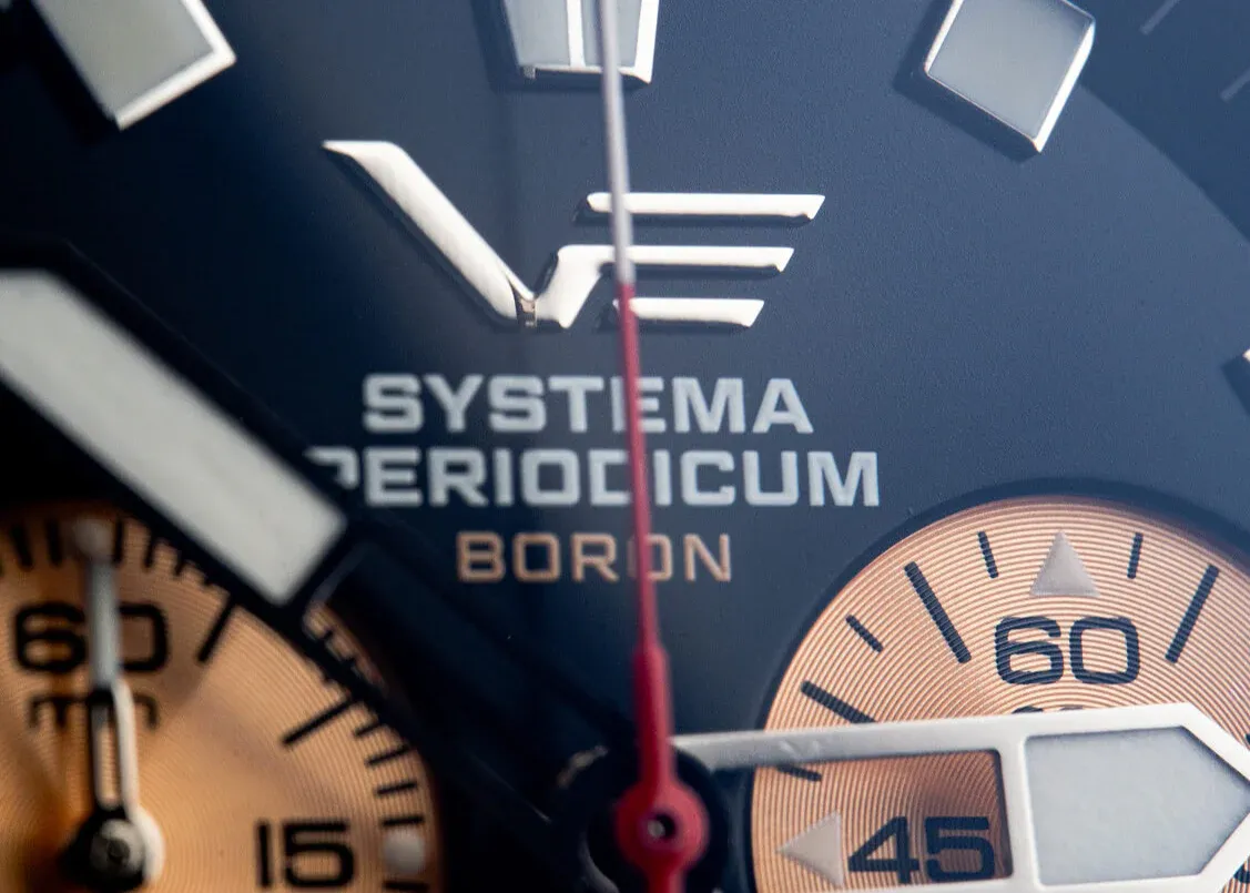 Boron | VK67-650E721 7
