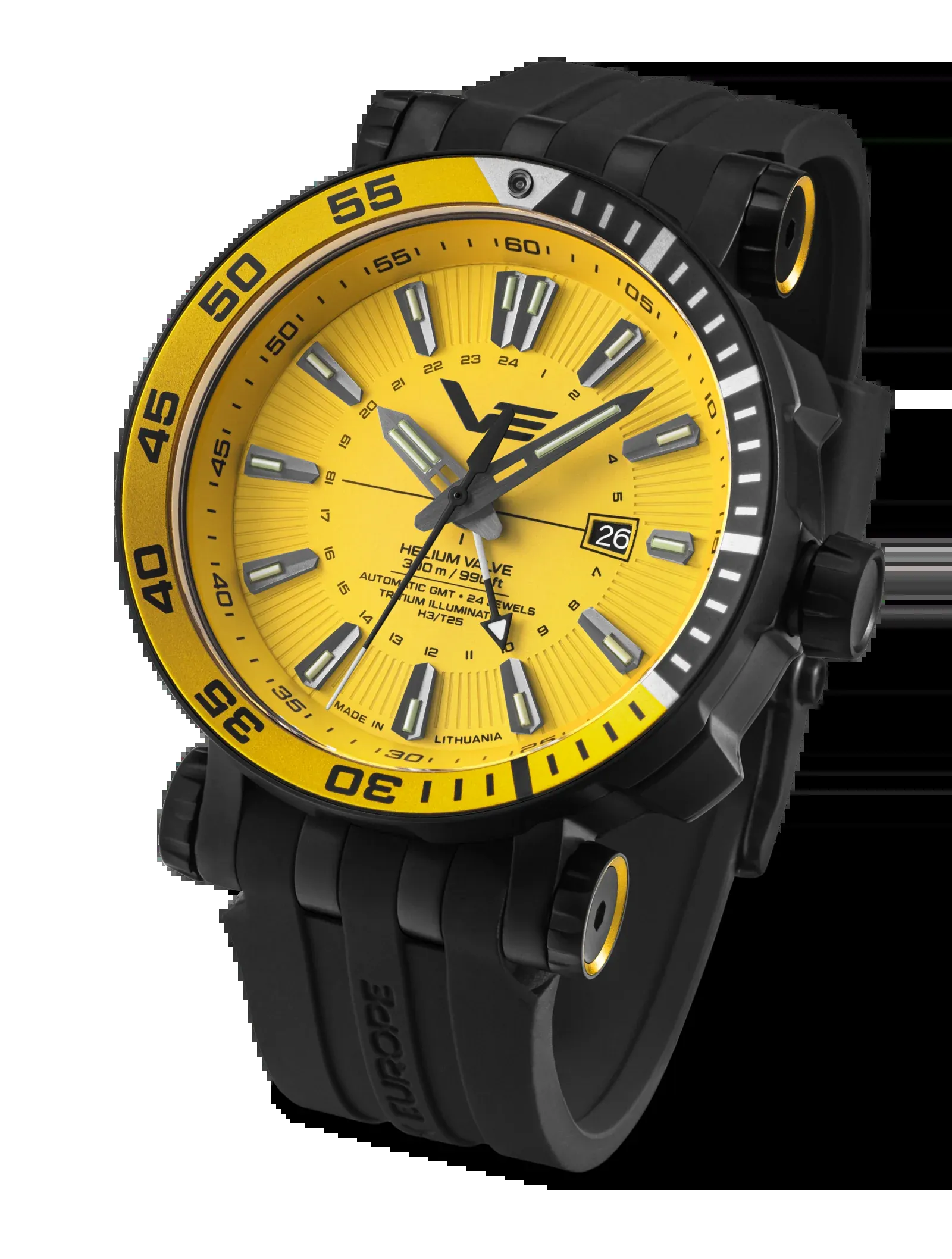 GMT | NH34-575C719 2